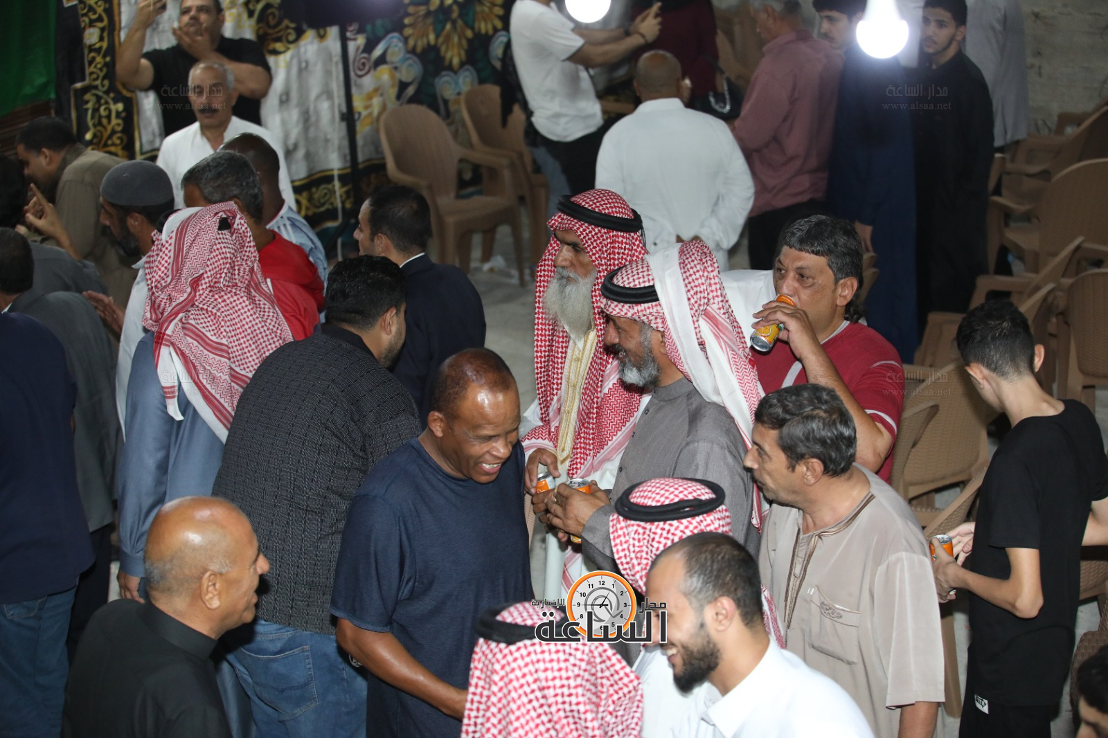 Madar Al-Saa Images 0.6615743684706916