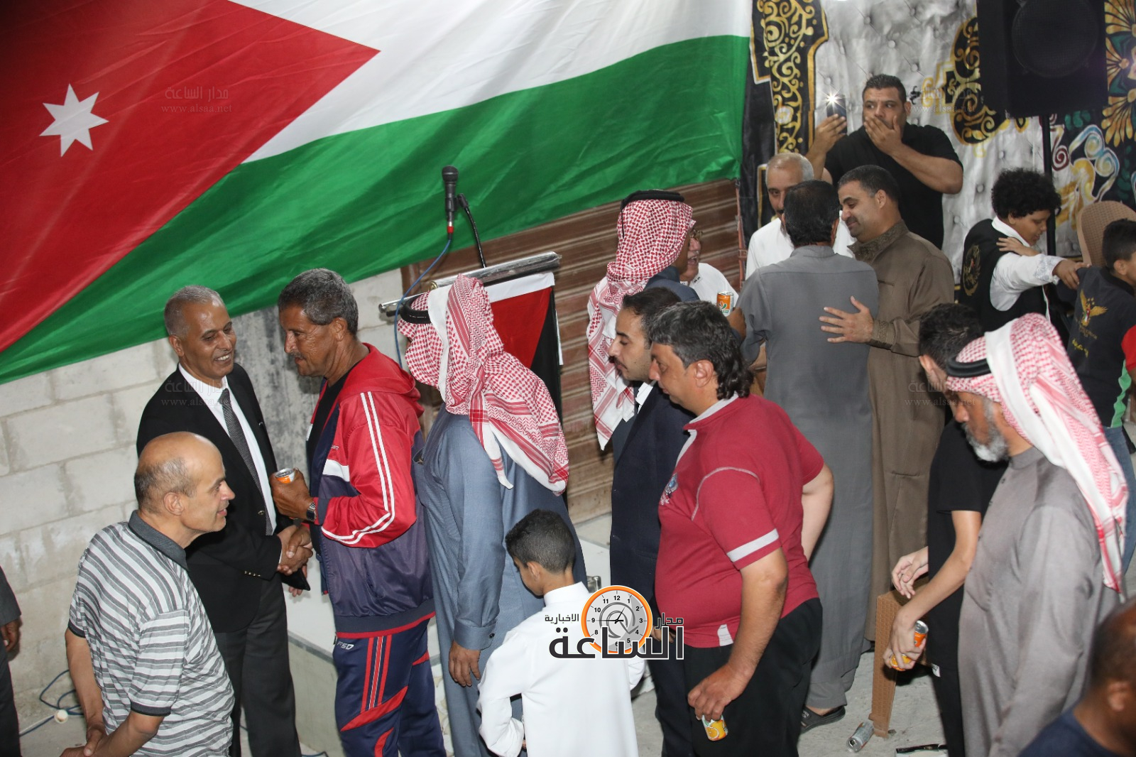 Madar Al-Saa Images 0.611976176669601