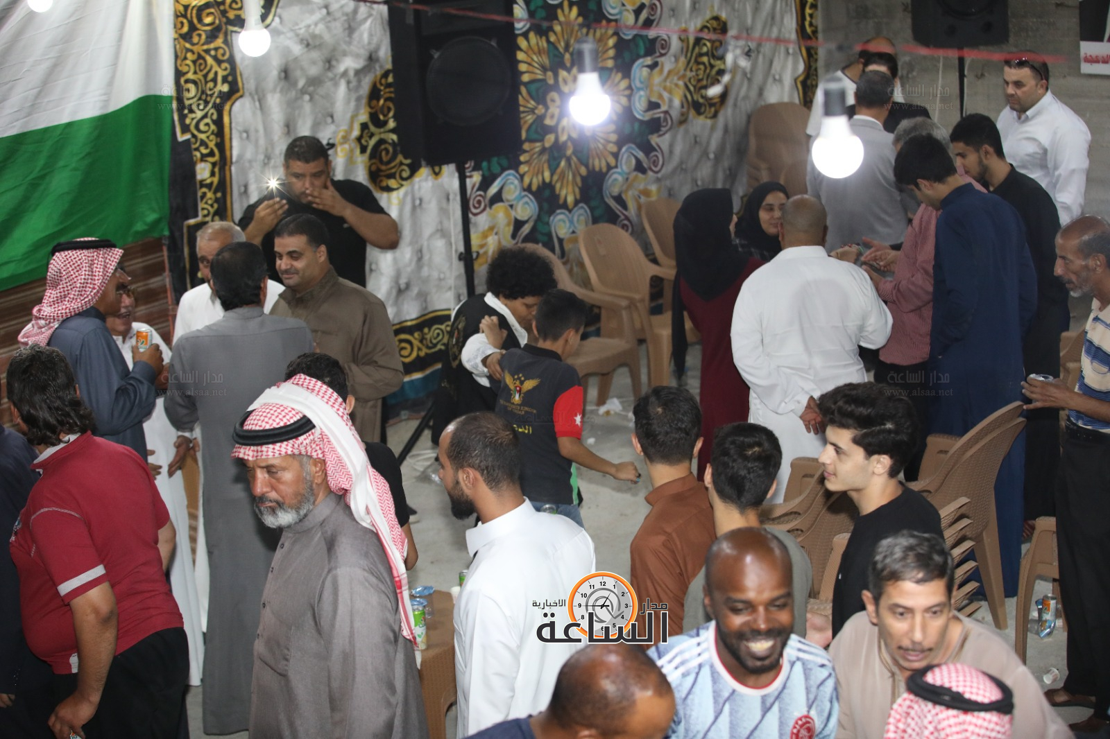 Madar Al-Saa Images 0.9142208945424313