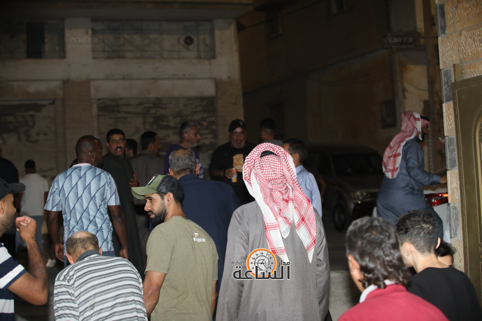 Madar Al-Saa Images 0.9814935067823436