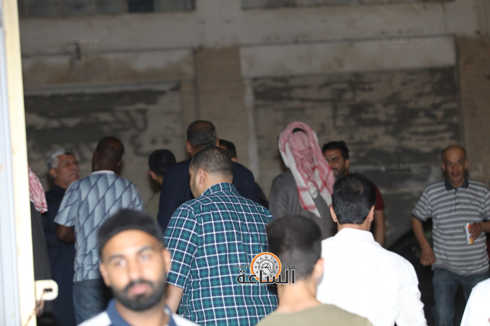 Madar Al-Saa Images 0.7472688911740311