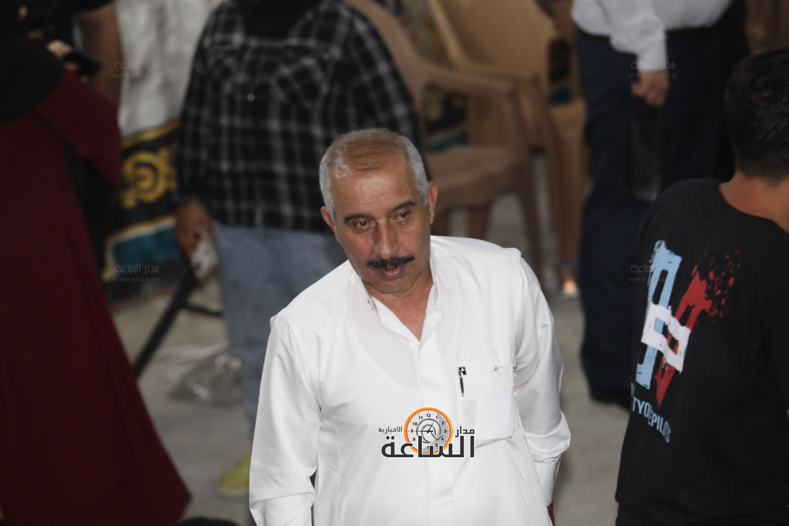 Madar Al-Saa Images 0.18001524524235735