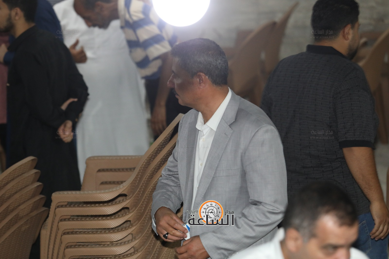 Madar Al-Saa Images 0.5705485256844676