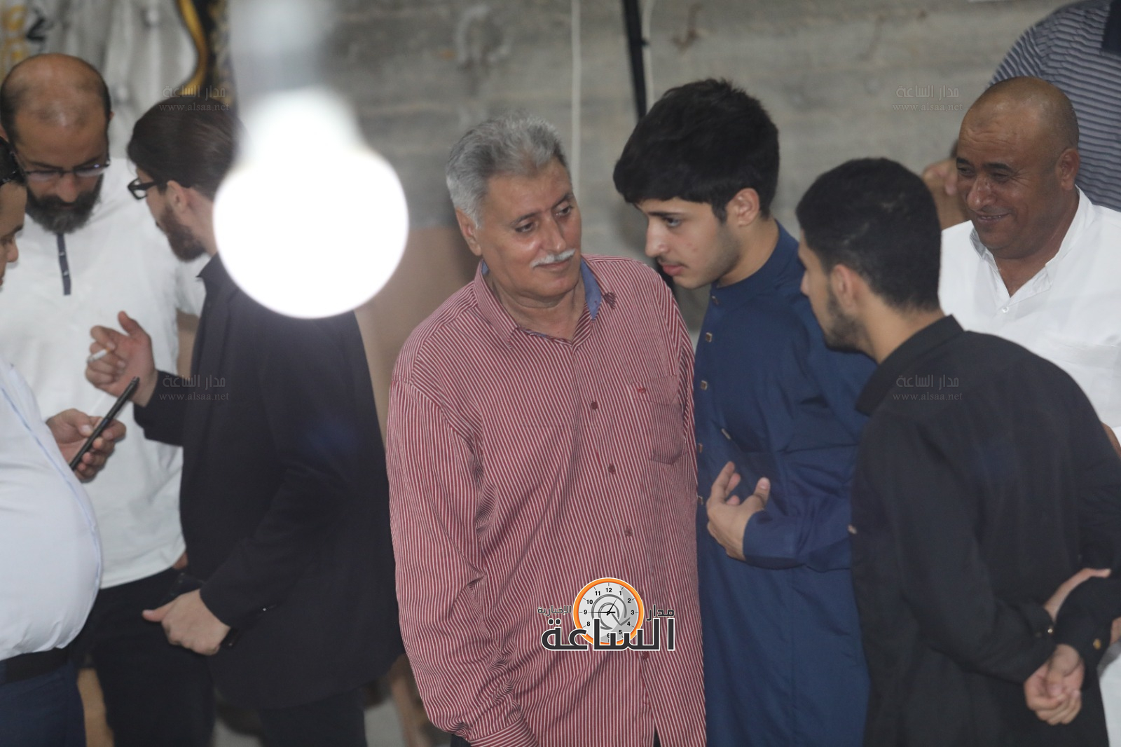 Madar Al-Saa Images 0.6297549145198034