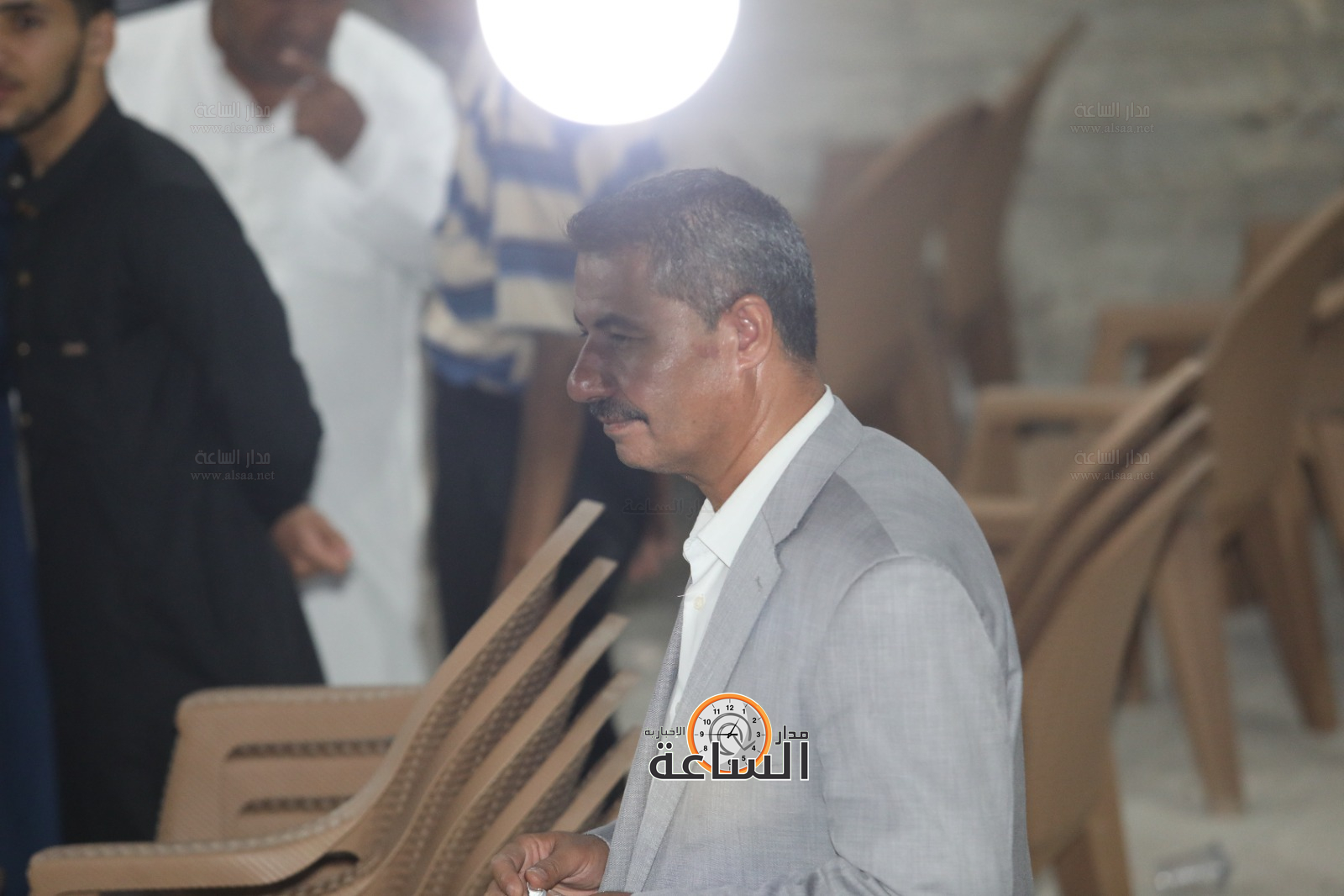 Madar Al-Saa Images 0.47703698703828046