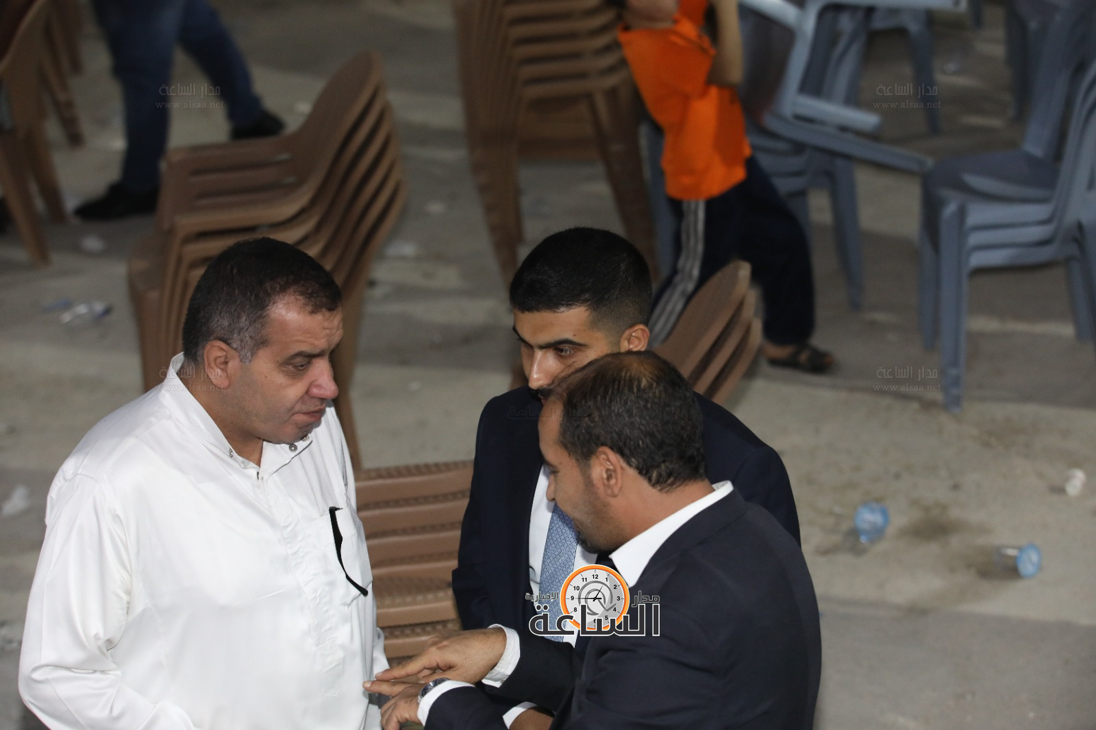 Madar Al-Saa Images 0.9579057418717041