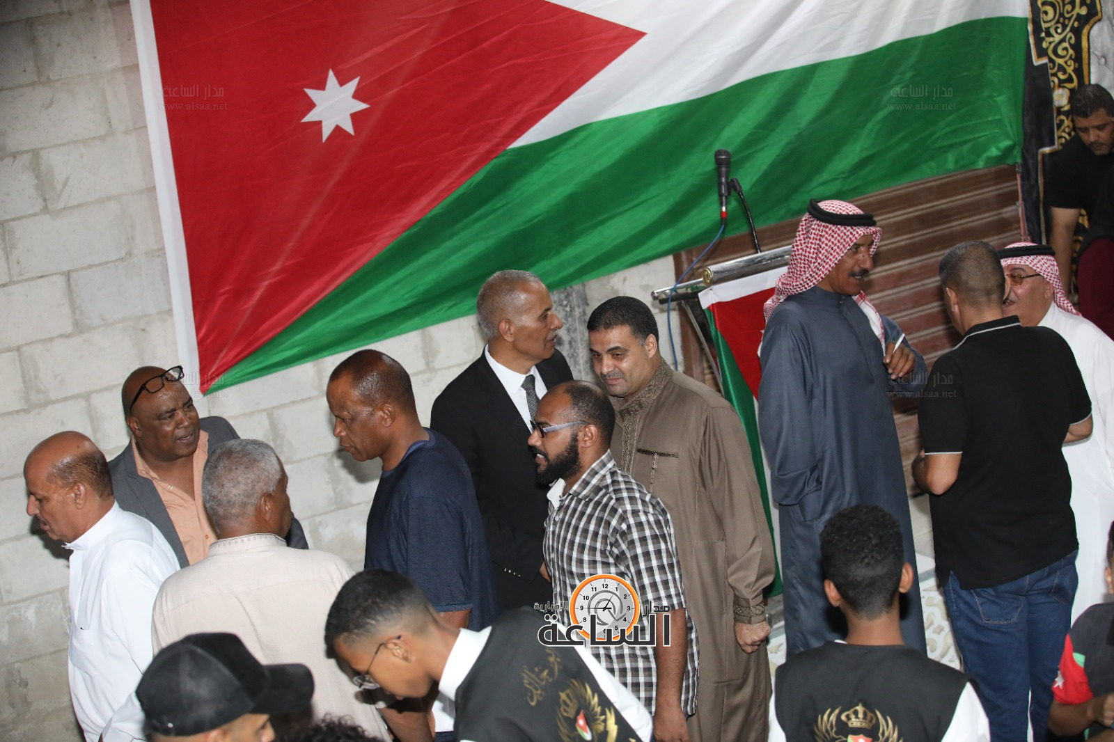 Madar Al-Saa Images 0.397457224953913