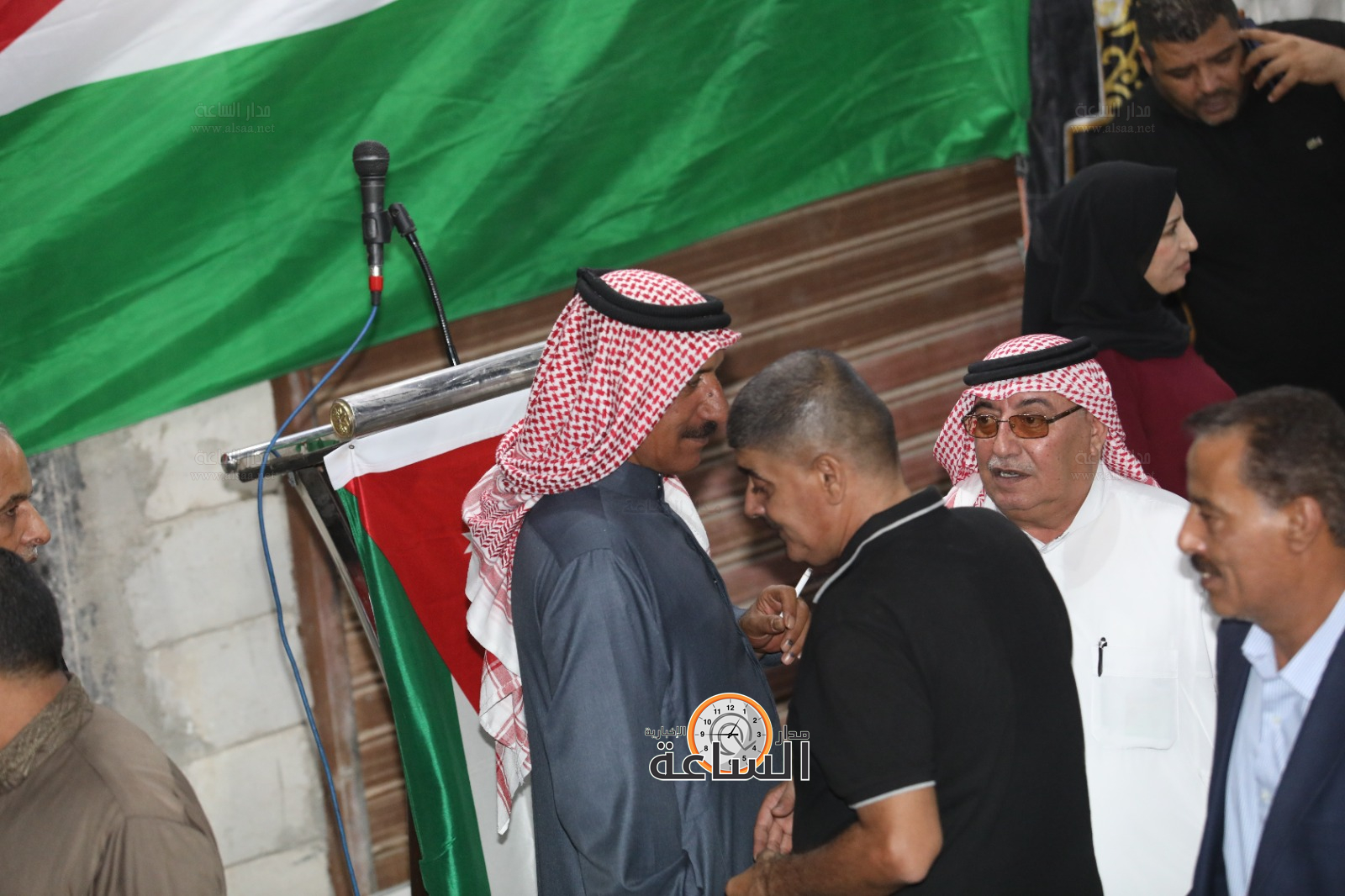 Madar Al-Saa Images 0.36263999916855005