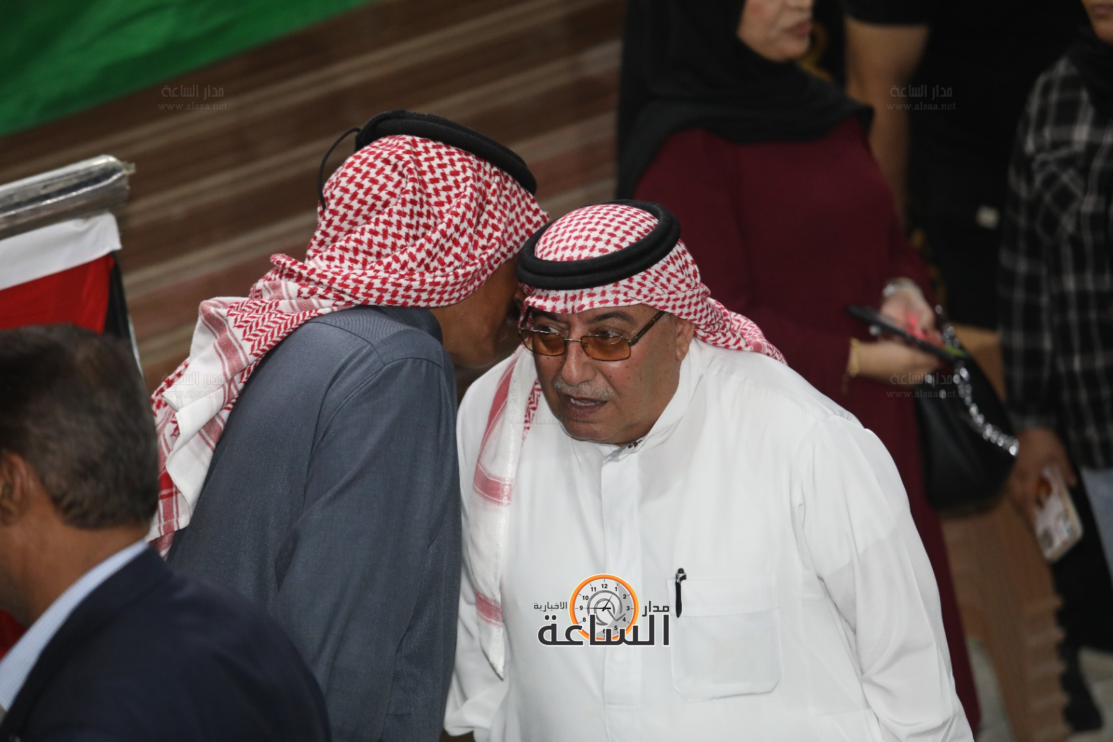 Madar Al-Saa Images 0.7114898633701014