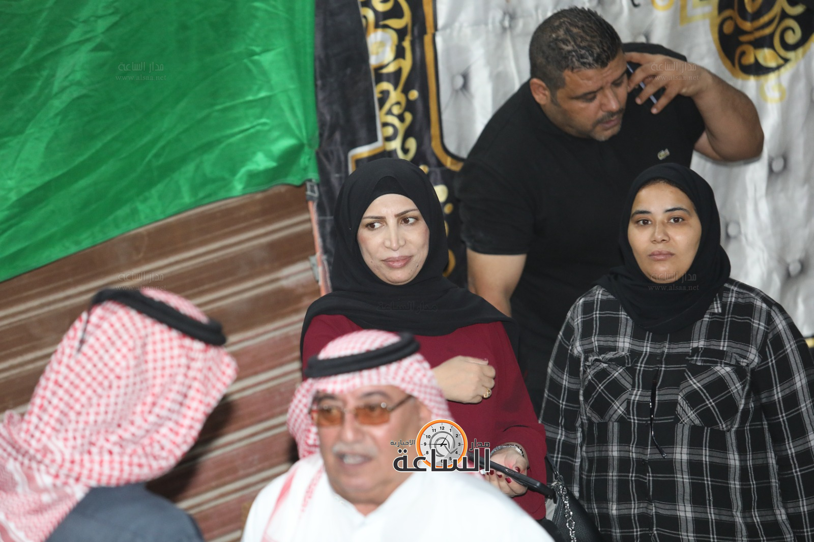 Madar Al-Saa Images 0.40865928047488476