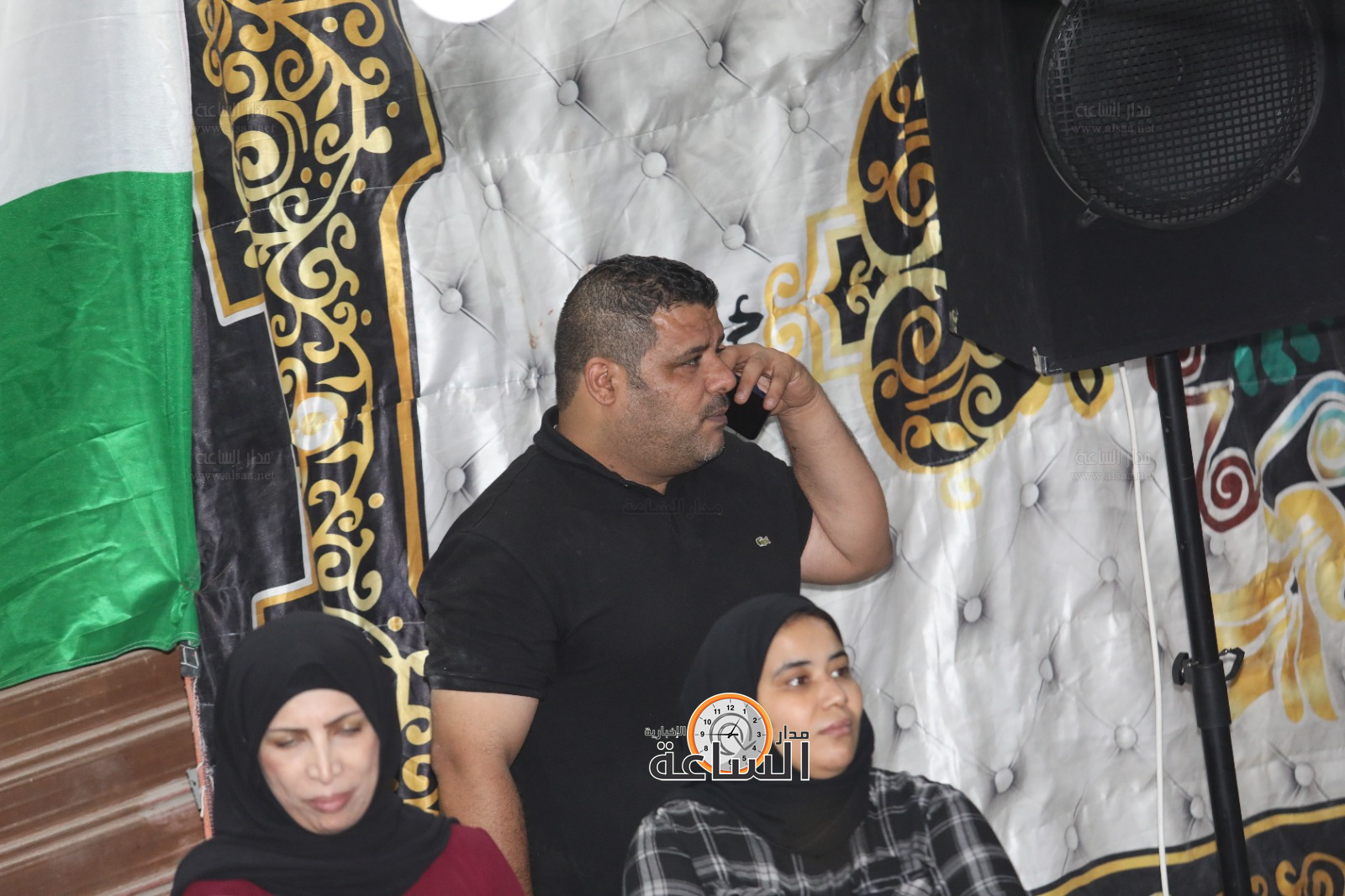 Madar Al-Saa Images 0.0850925200814372