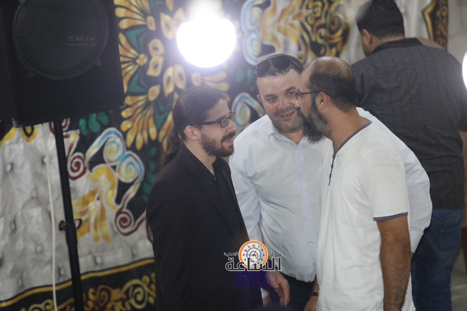 Madar Al-Saa Images 0.16166142570705633