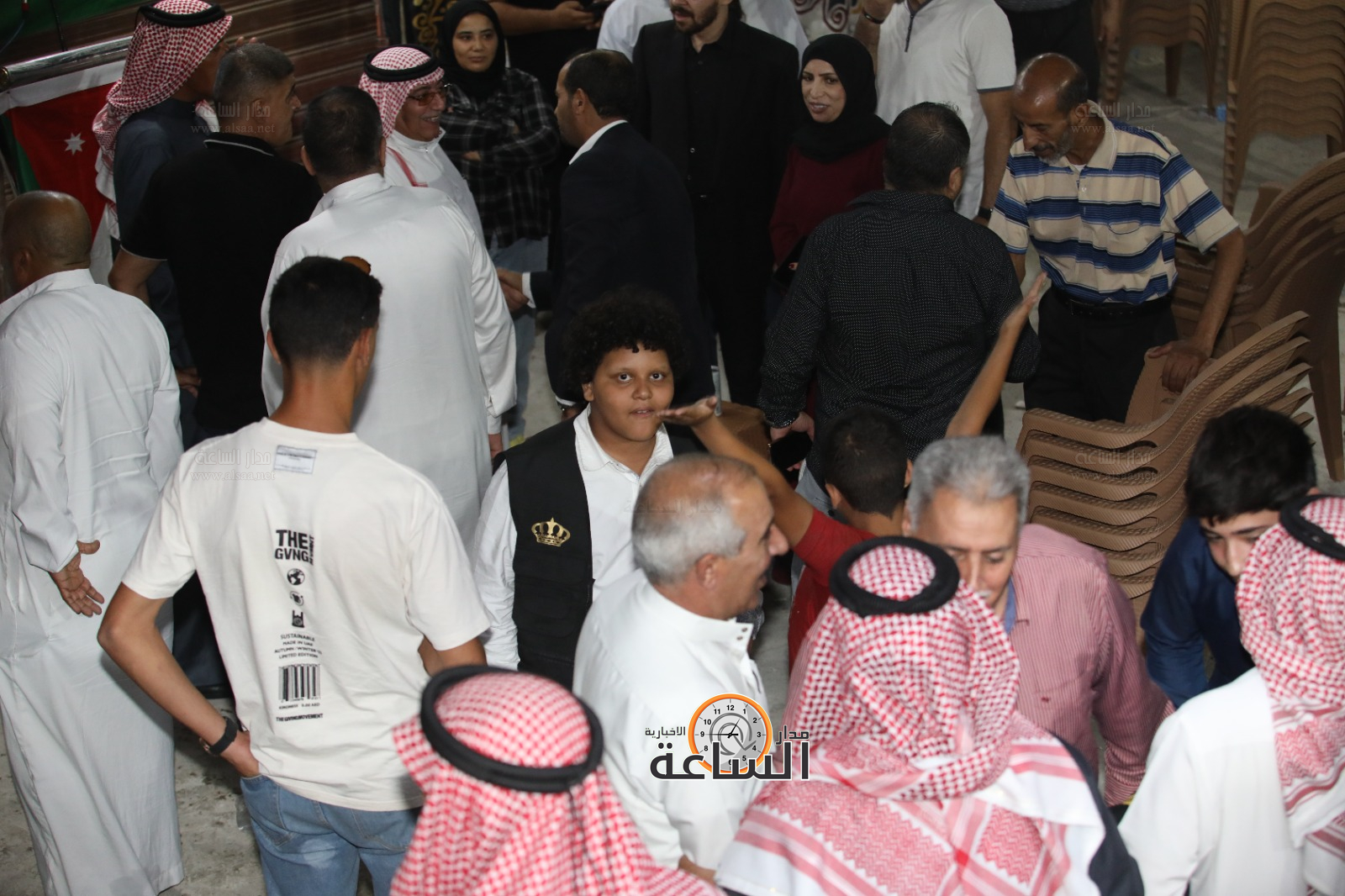 Madar Al-Saa Images 0.46501822011504146