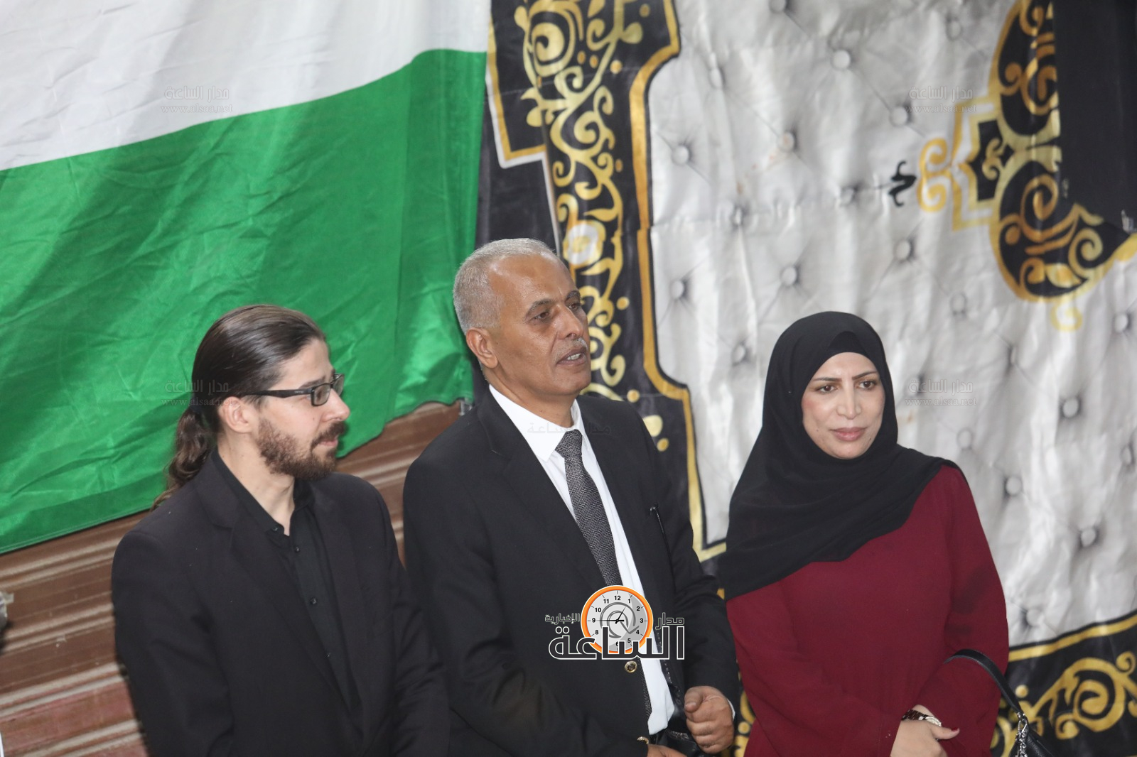 Madar Al-Saa Images 0.6673737375361712