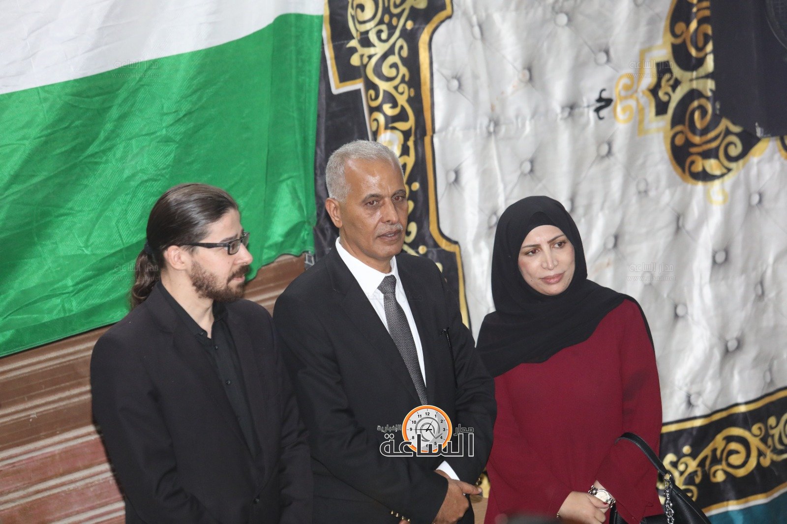 Madar Al-Saa Images 0.4276911867791997