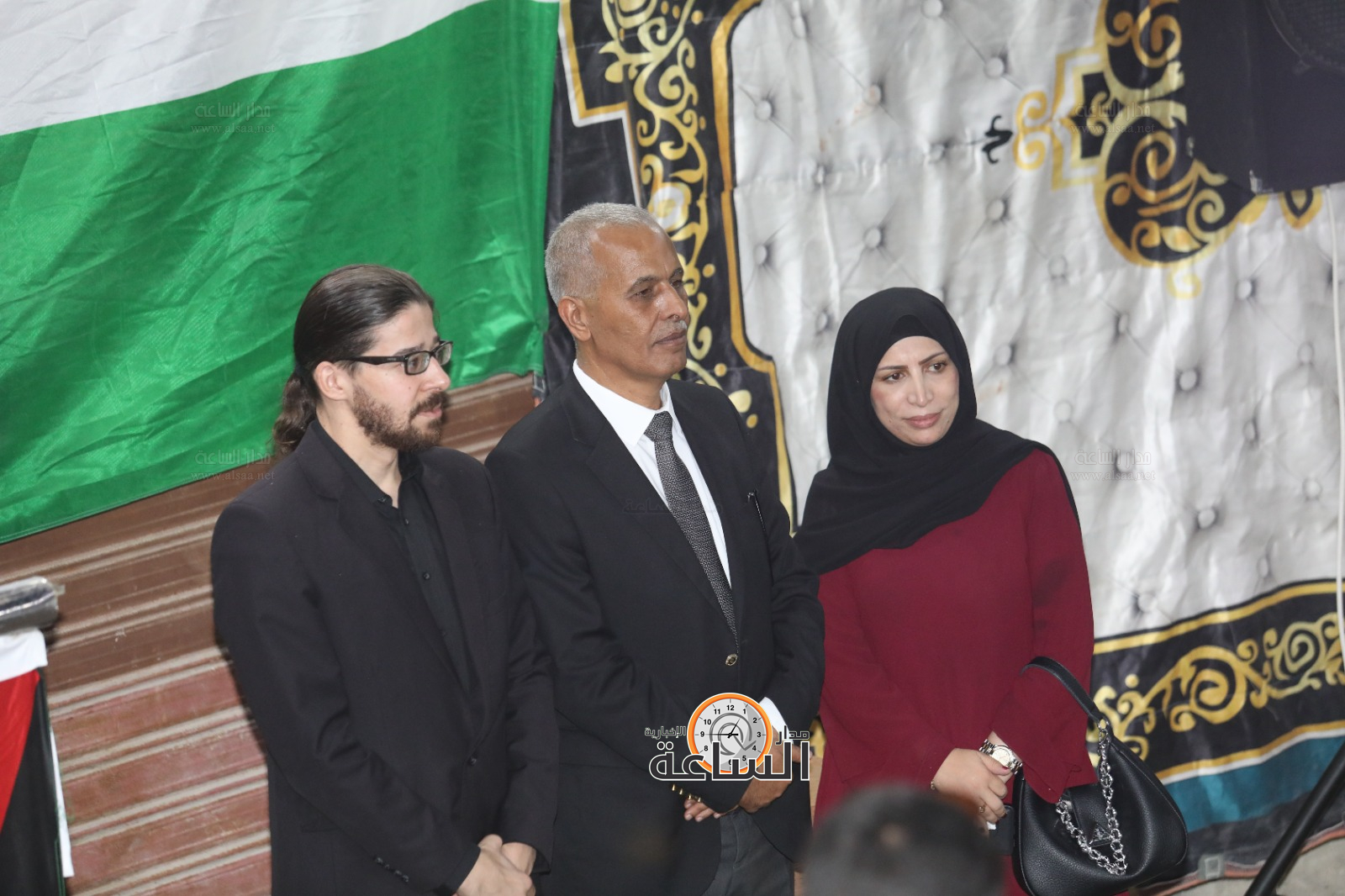 Madar Al-Saa Images 0.41804083279737814