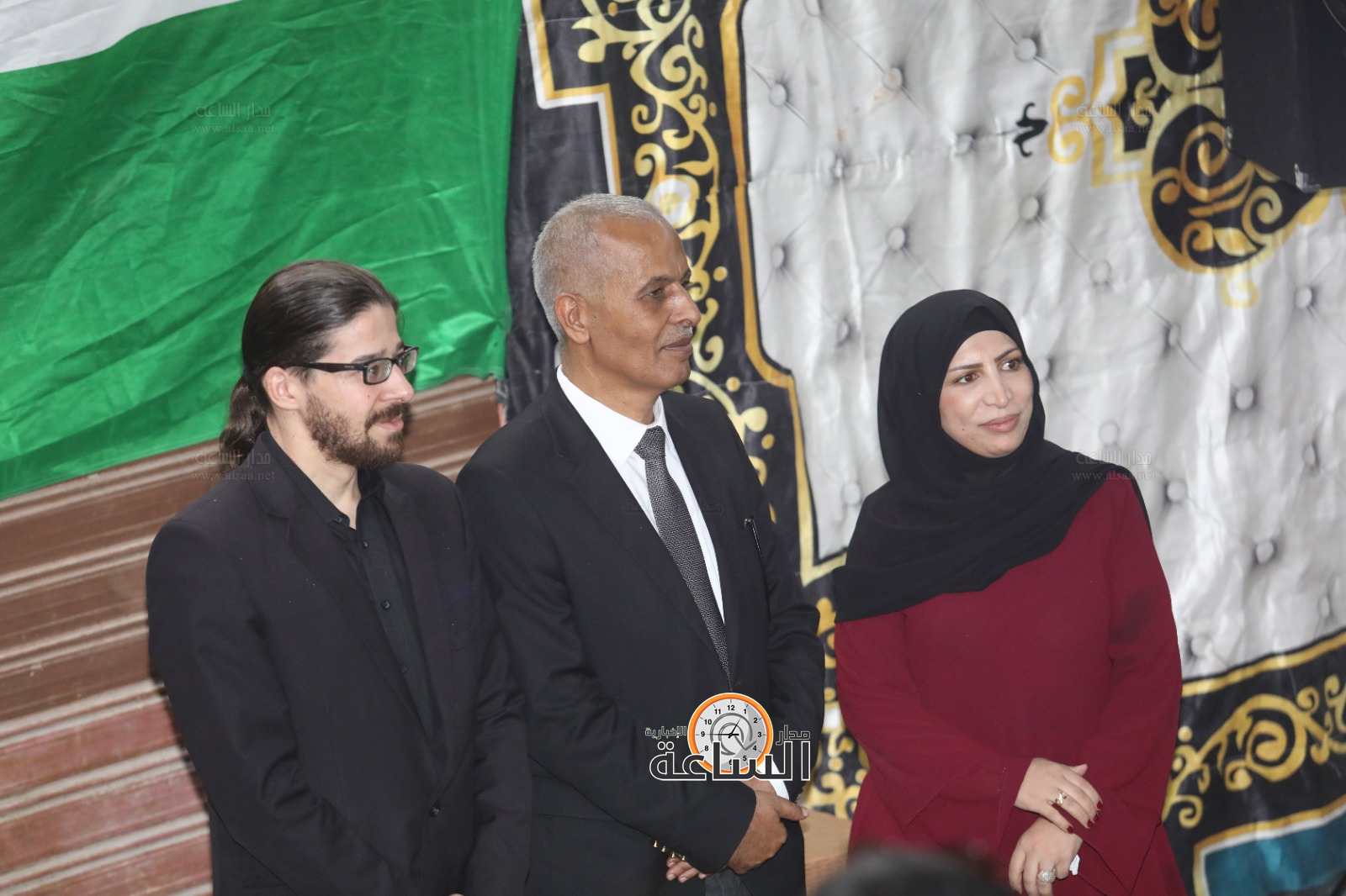 Madar Al-Saa Images 0.14922262741837722