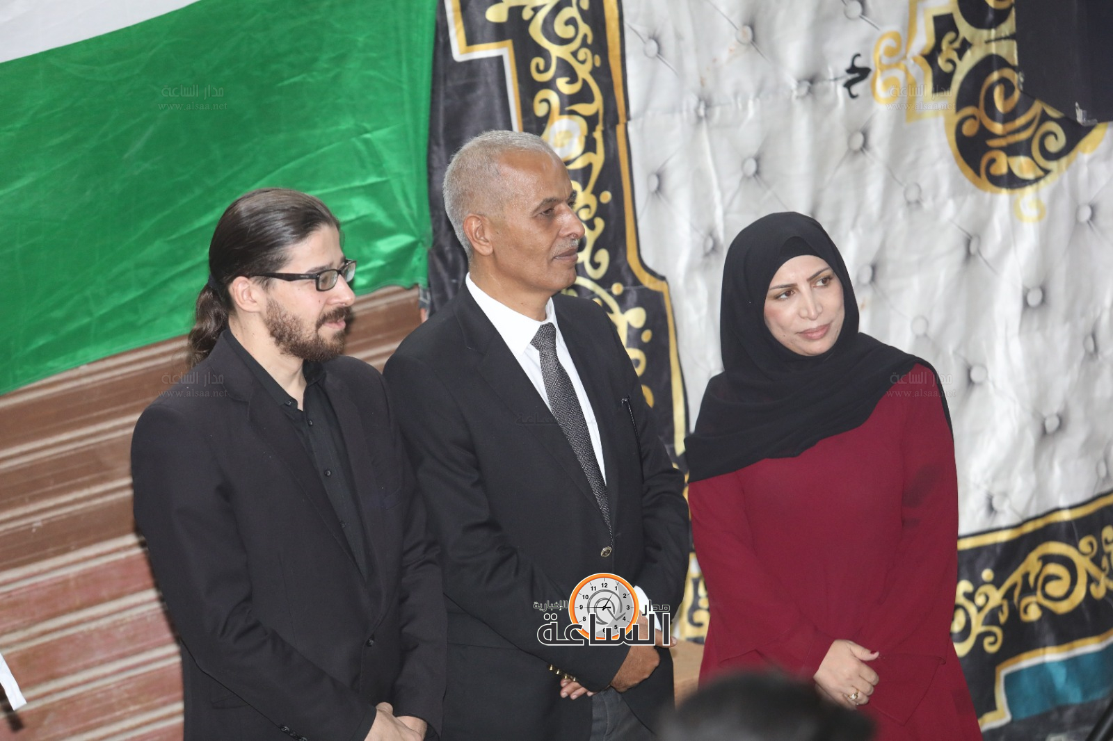 Madar Al-Saa Images 0.2609130218567768