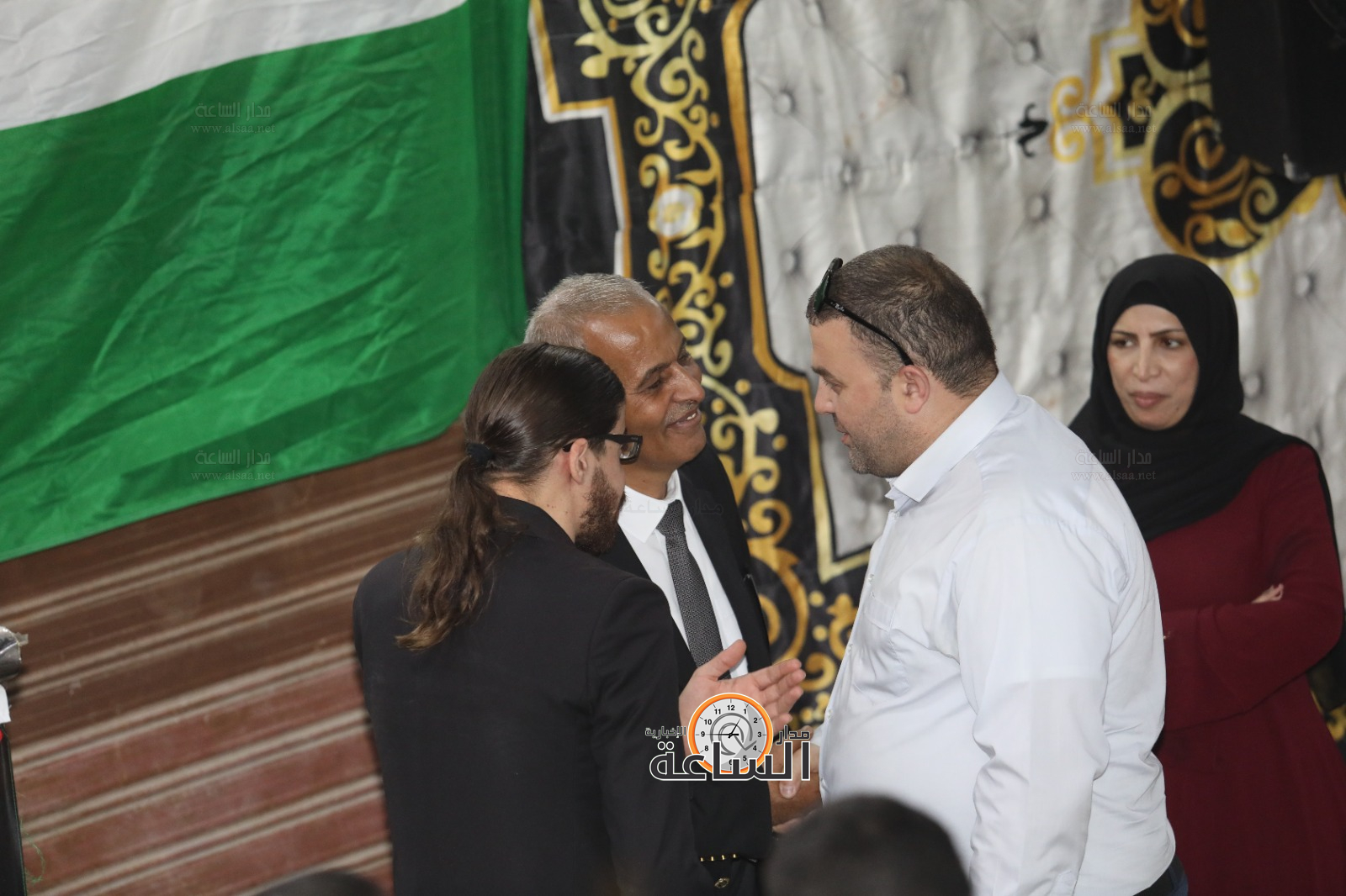 Madar Al-Saa Images 0.264223236292924