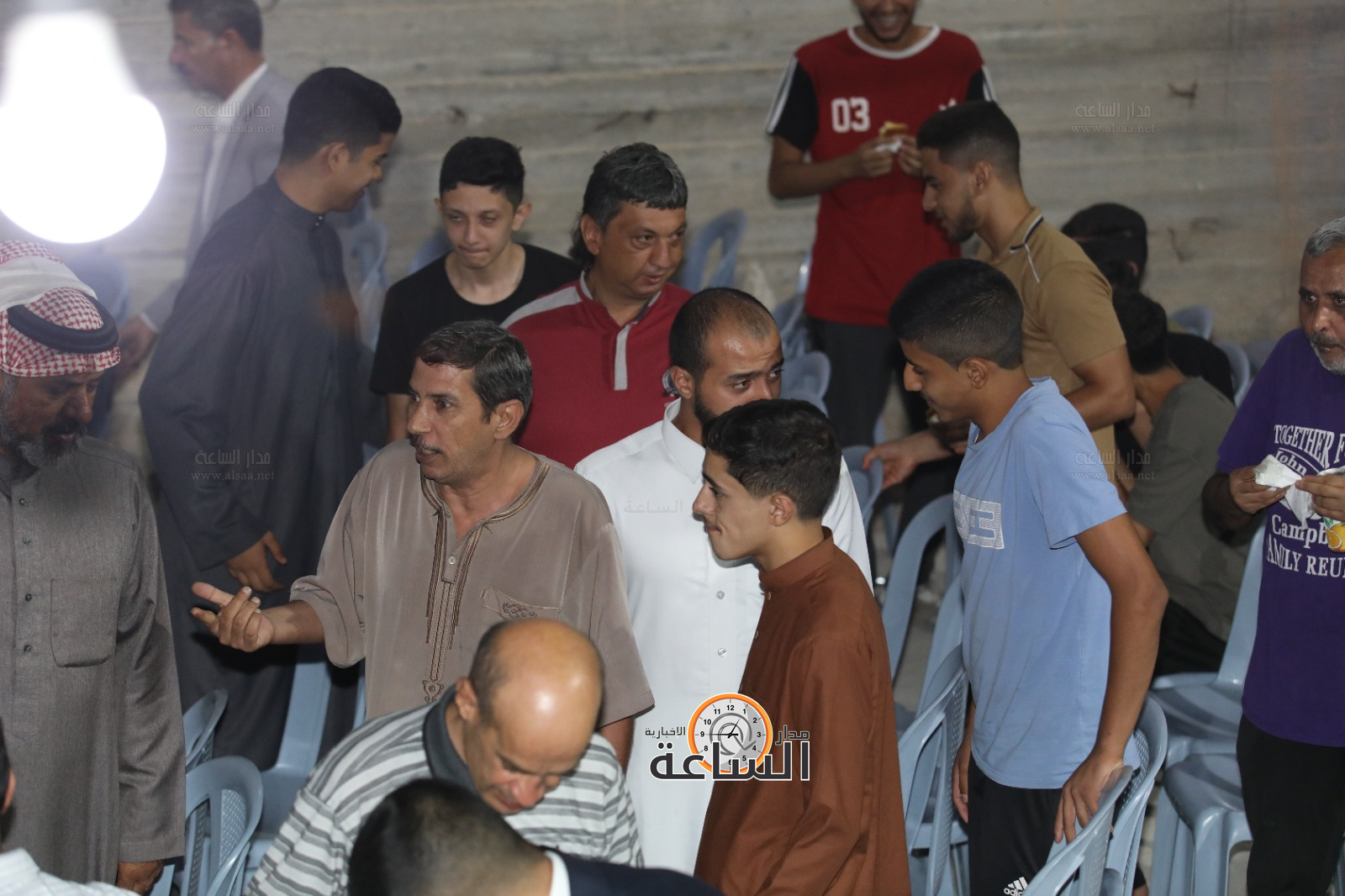 Madar Al-Saa Images 0.11304374936832495