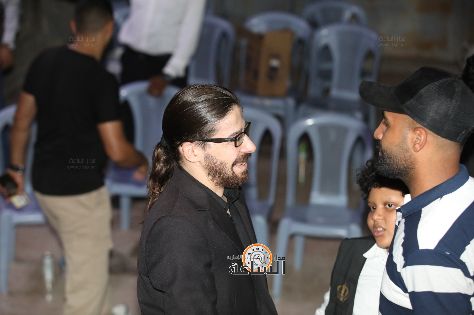 Madar Al-Saa Images 0.2566288732004398