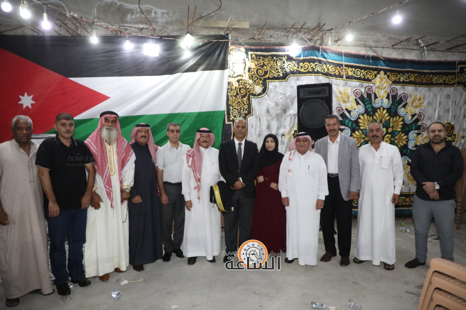 Madar Al-Saa Images 0.5140266710739305