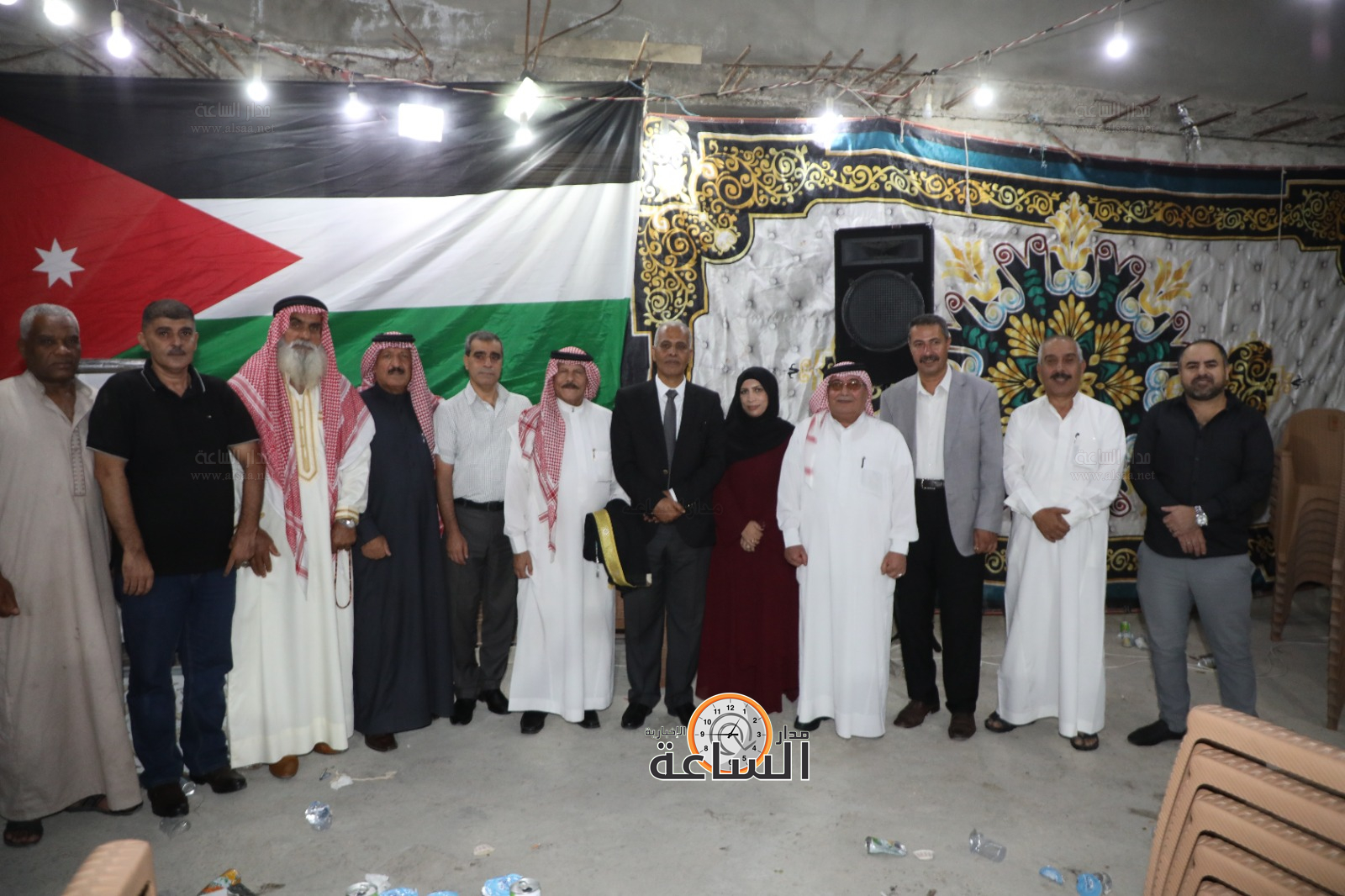 Madar Al-Saa Images 0.3783160208764691