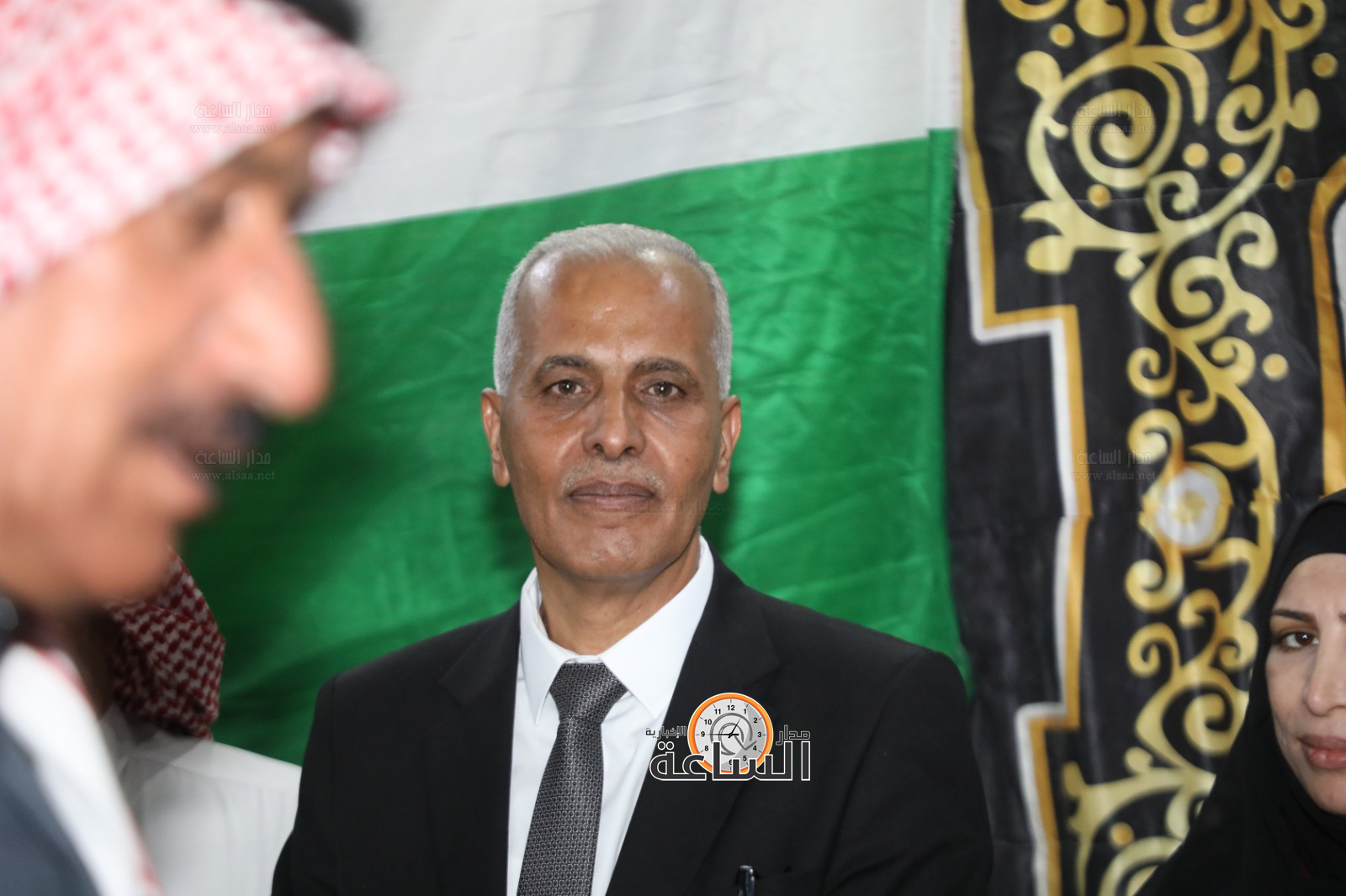 Madar Al-Saa Images 0.42060125573205265