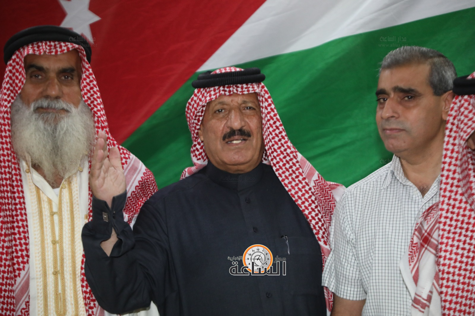 Madar Al-Saa Images 0.9286015838032515