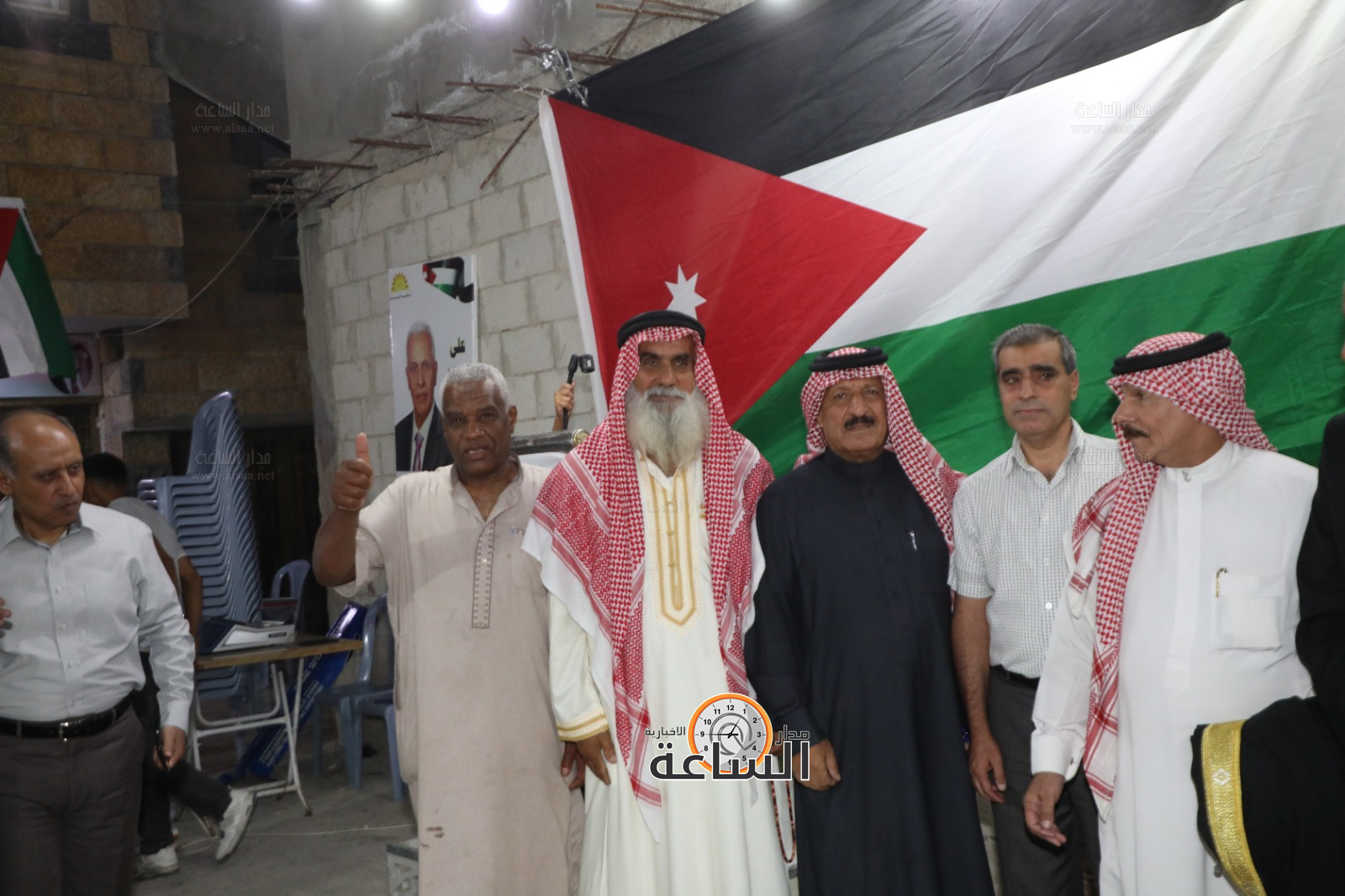 Madar Al-Saa Images 0.07718060391141379