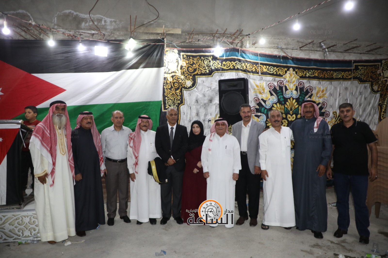 Madar Al-Saa Images 0.7844714180858974