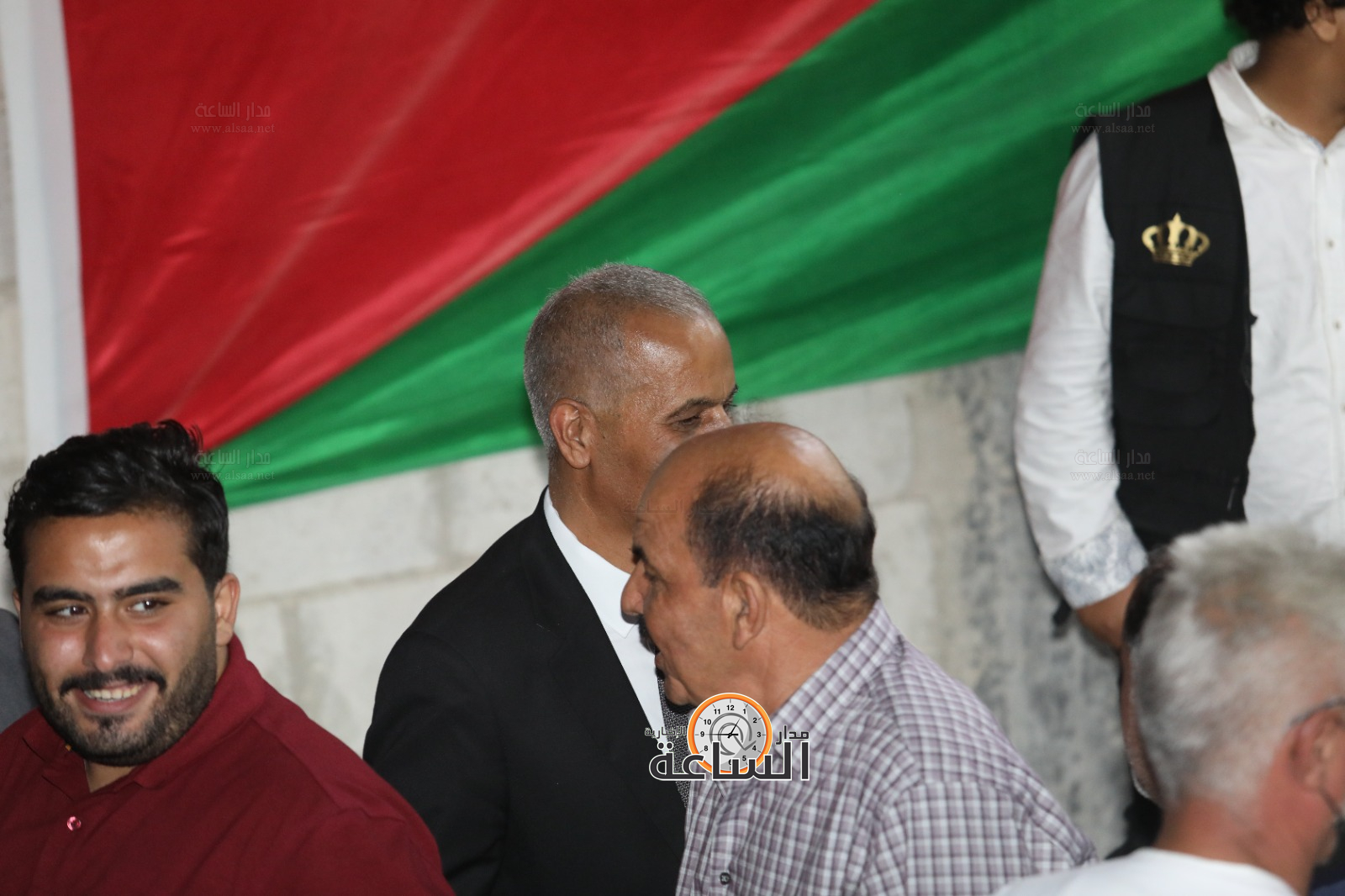 Madar Al-Saa Images 0.13690840036420027