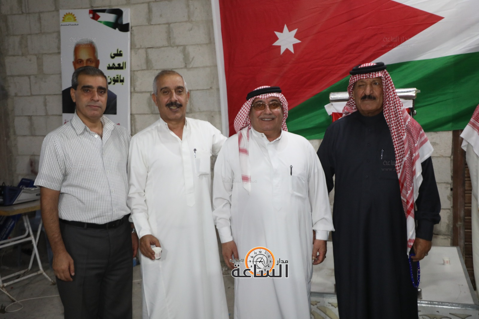 Madar Al-Saa Images 0.33176772600593485