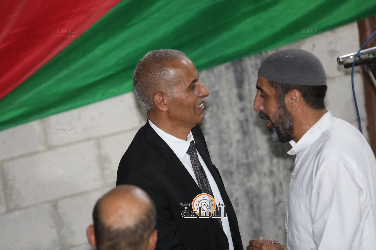 Madar Al-Saa Images 0.6150071262906249