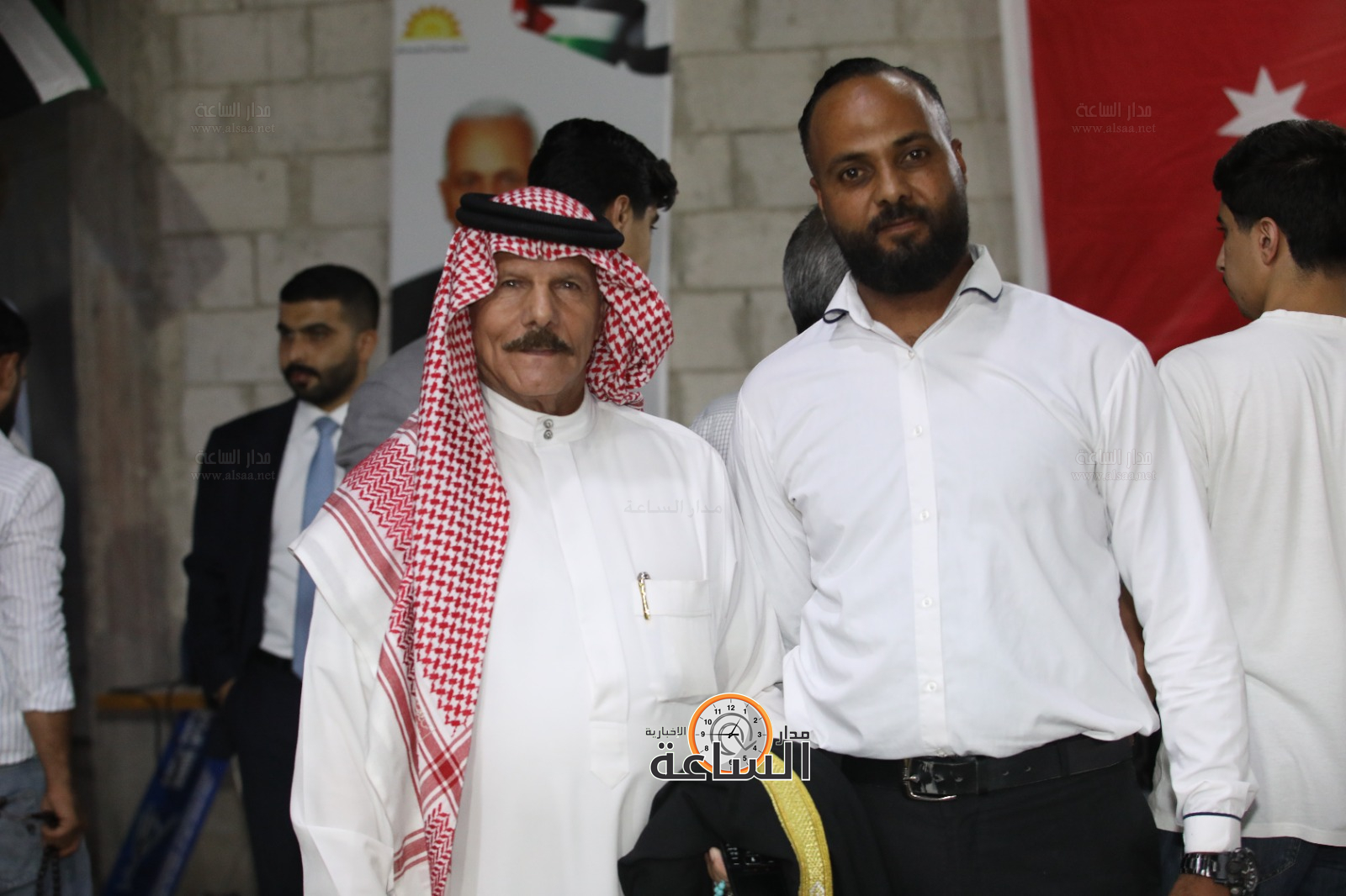 Madar Al-Saa Images 0.6920802877794143