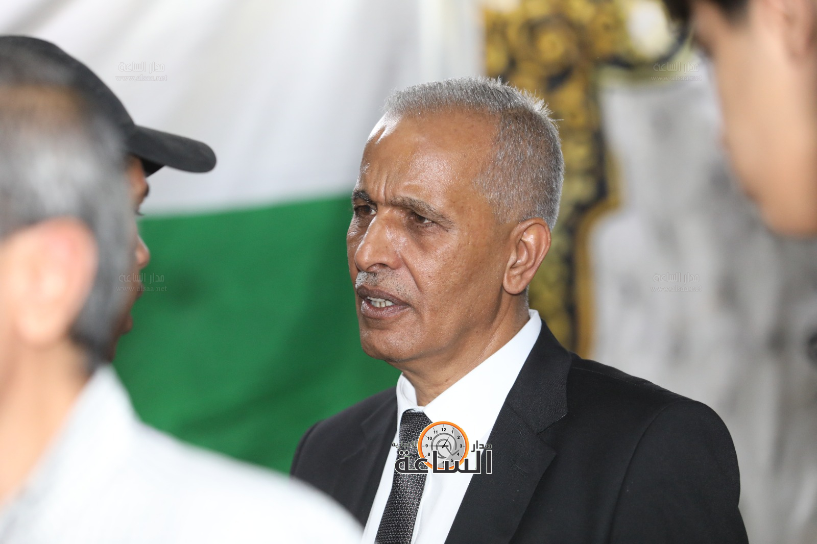 Madar Al-Saa Images 0.9044439968167897