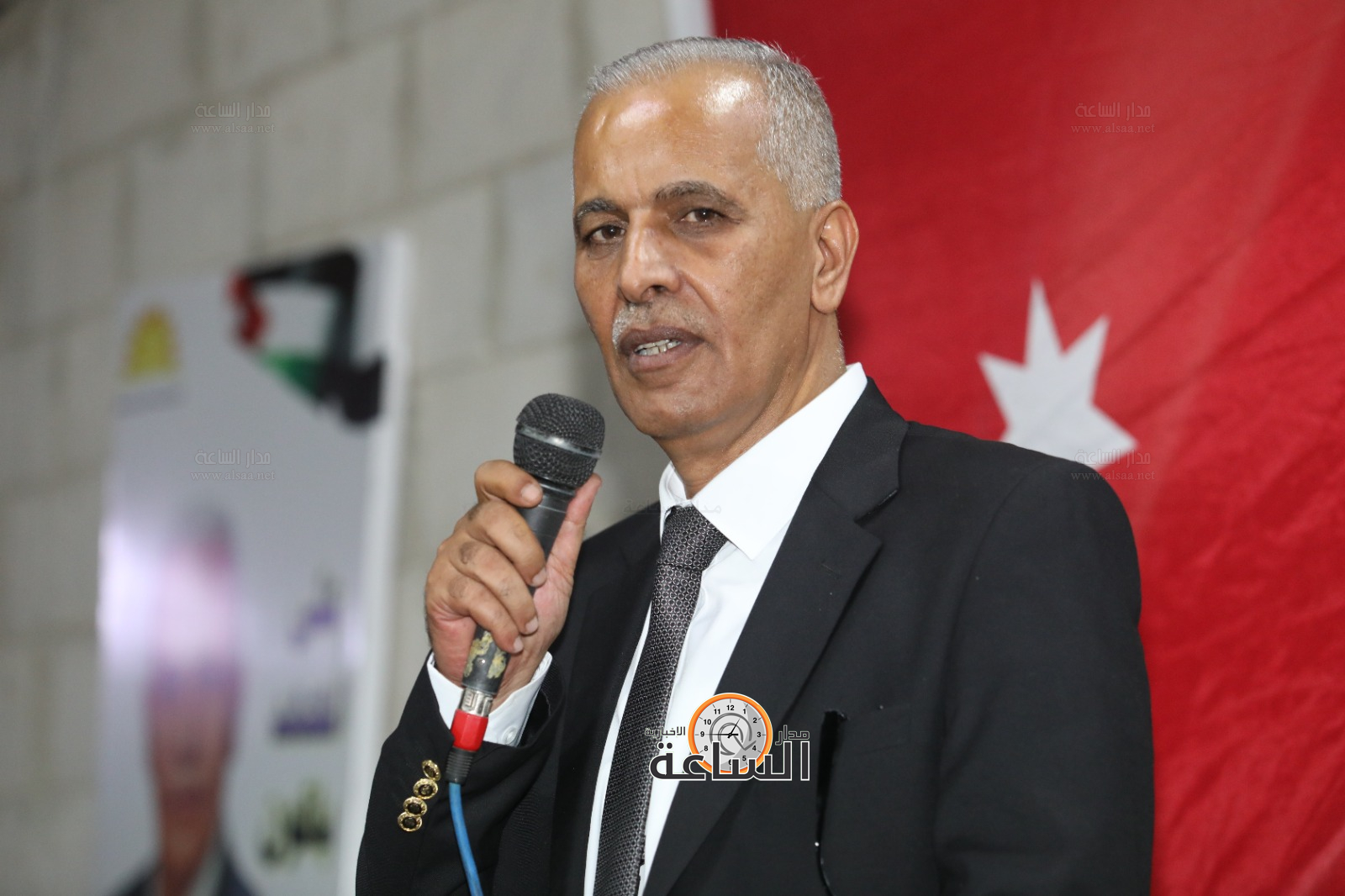 Madar Al-Saa Images 0.45364768307991055