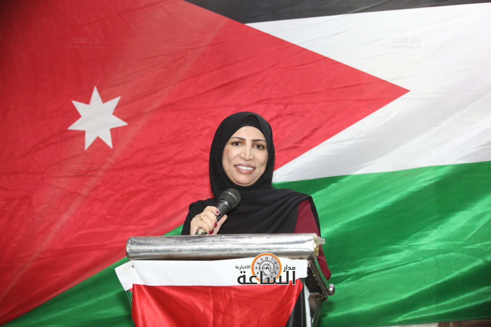 Madar Al-Saa Images 0.15739137001830095