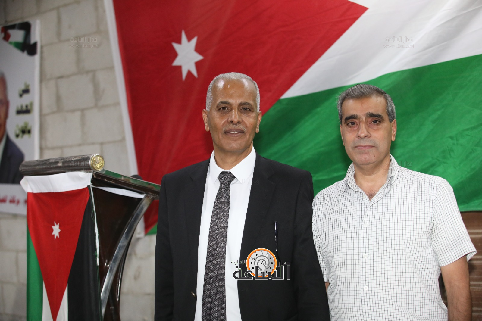 Madar Al-Saa Images 0.4465916785463968