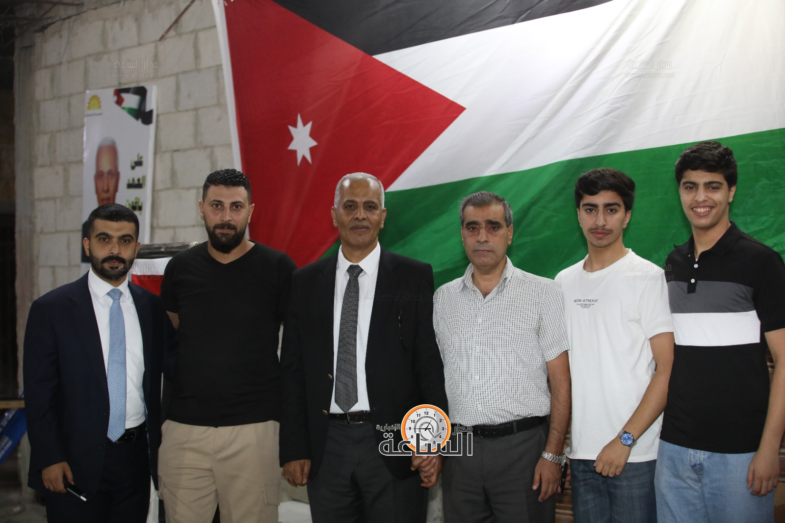 Madar Al-Saa Images 0.06226269431004772