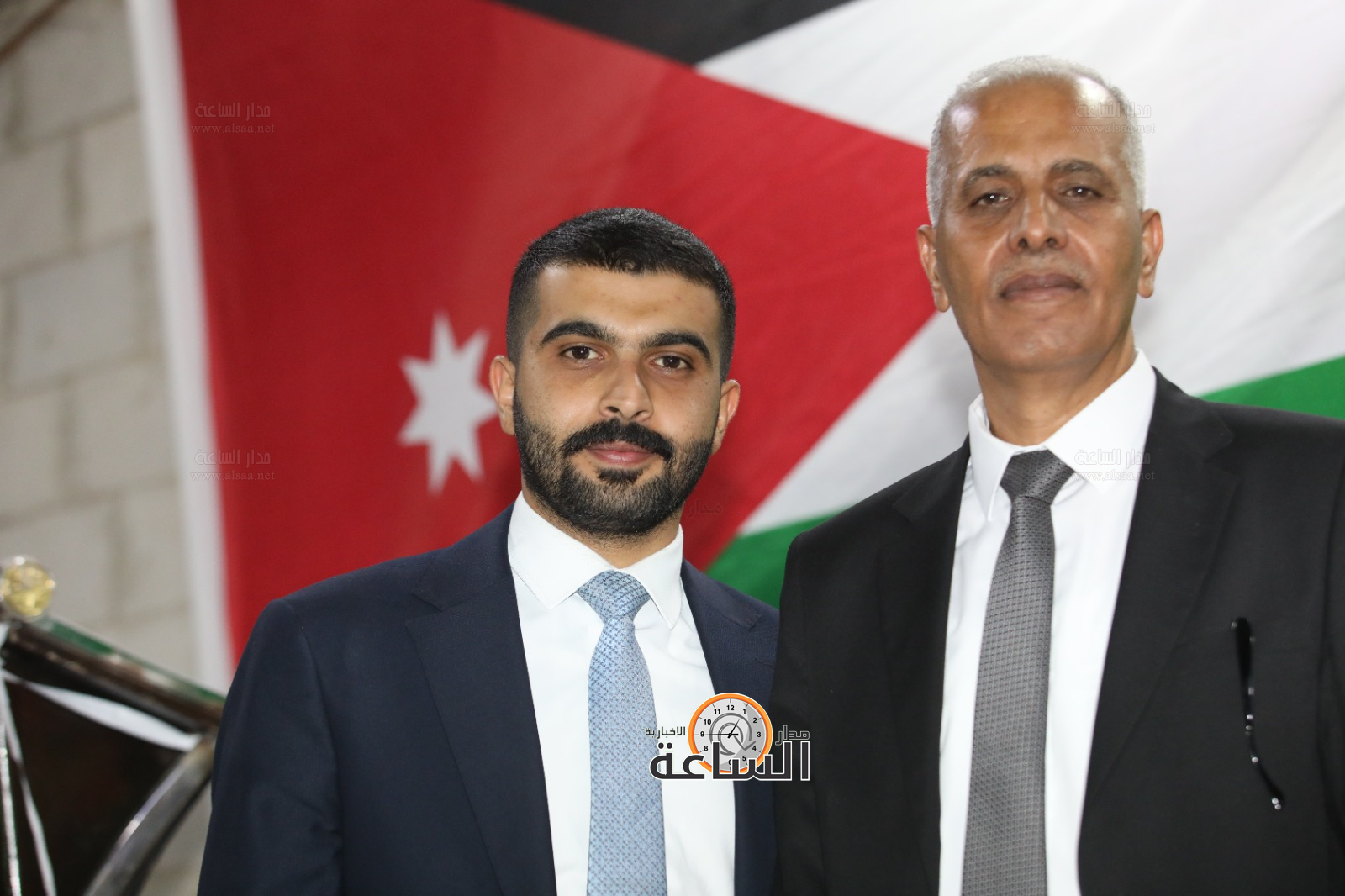 Madar Al-Saa Images 0.24677541971179506