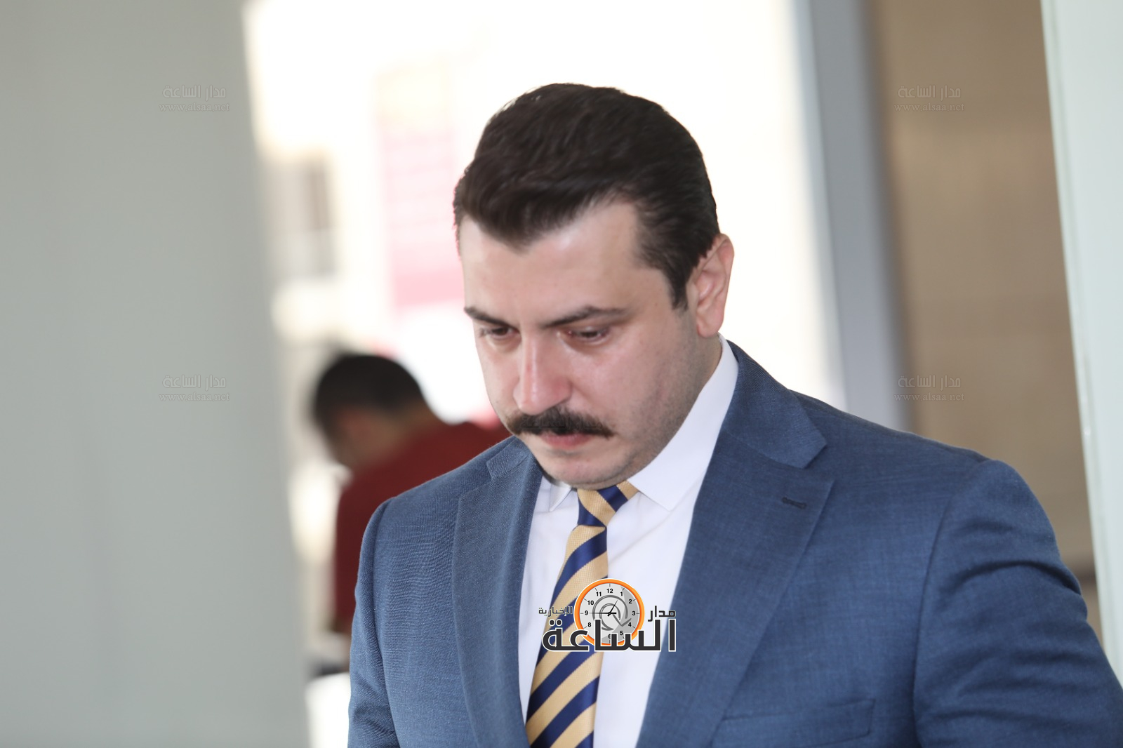 Madar Al-Saa Images 0.8343668974428062