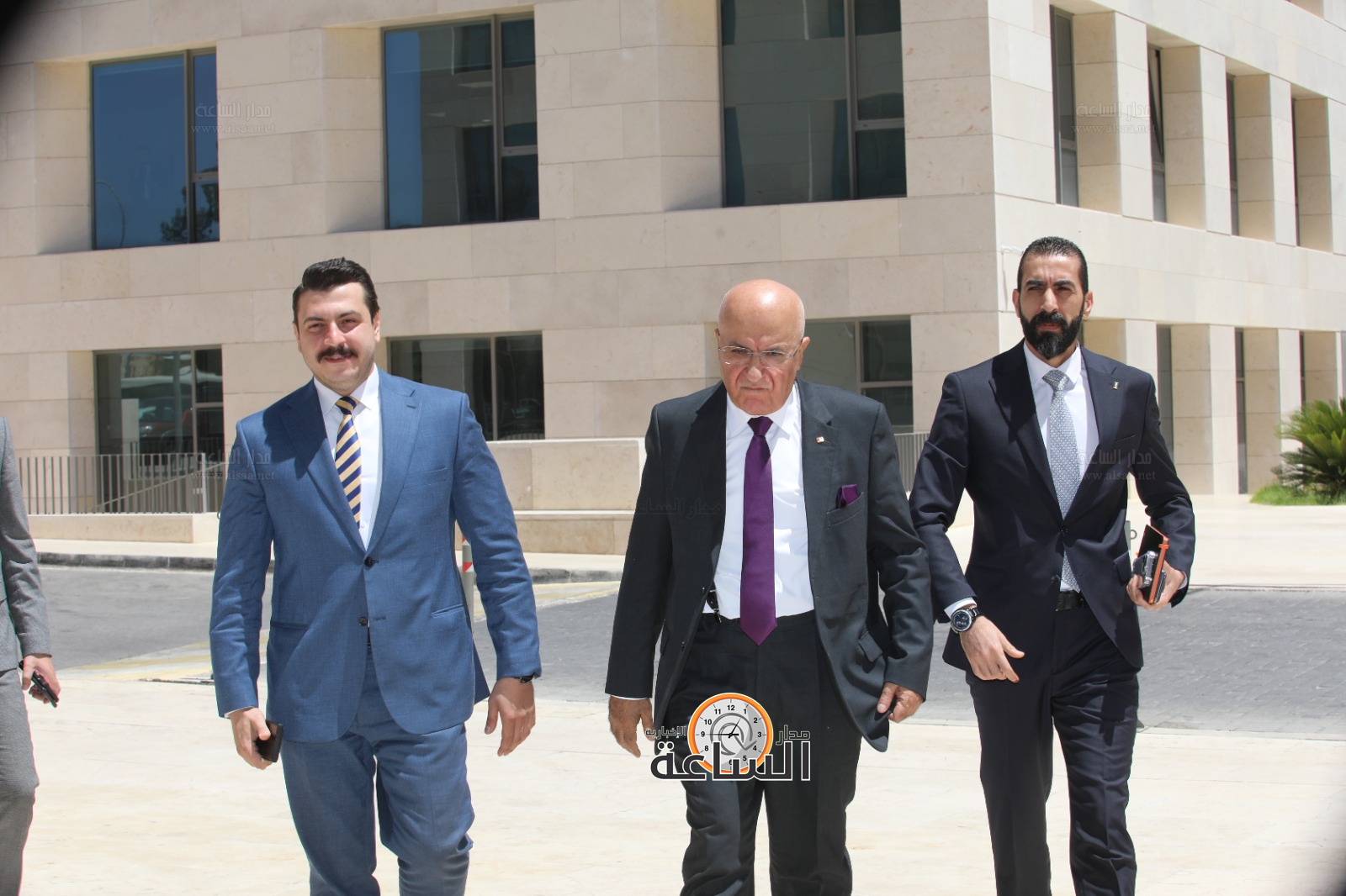 Madar Al-Saa Images 0.2657855788855208