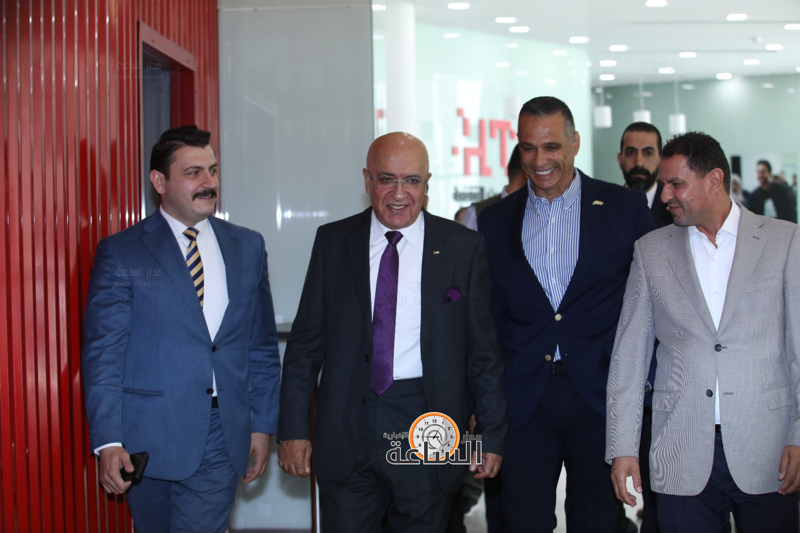 Madar Al-Saa Images 0.17675199932928698