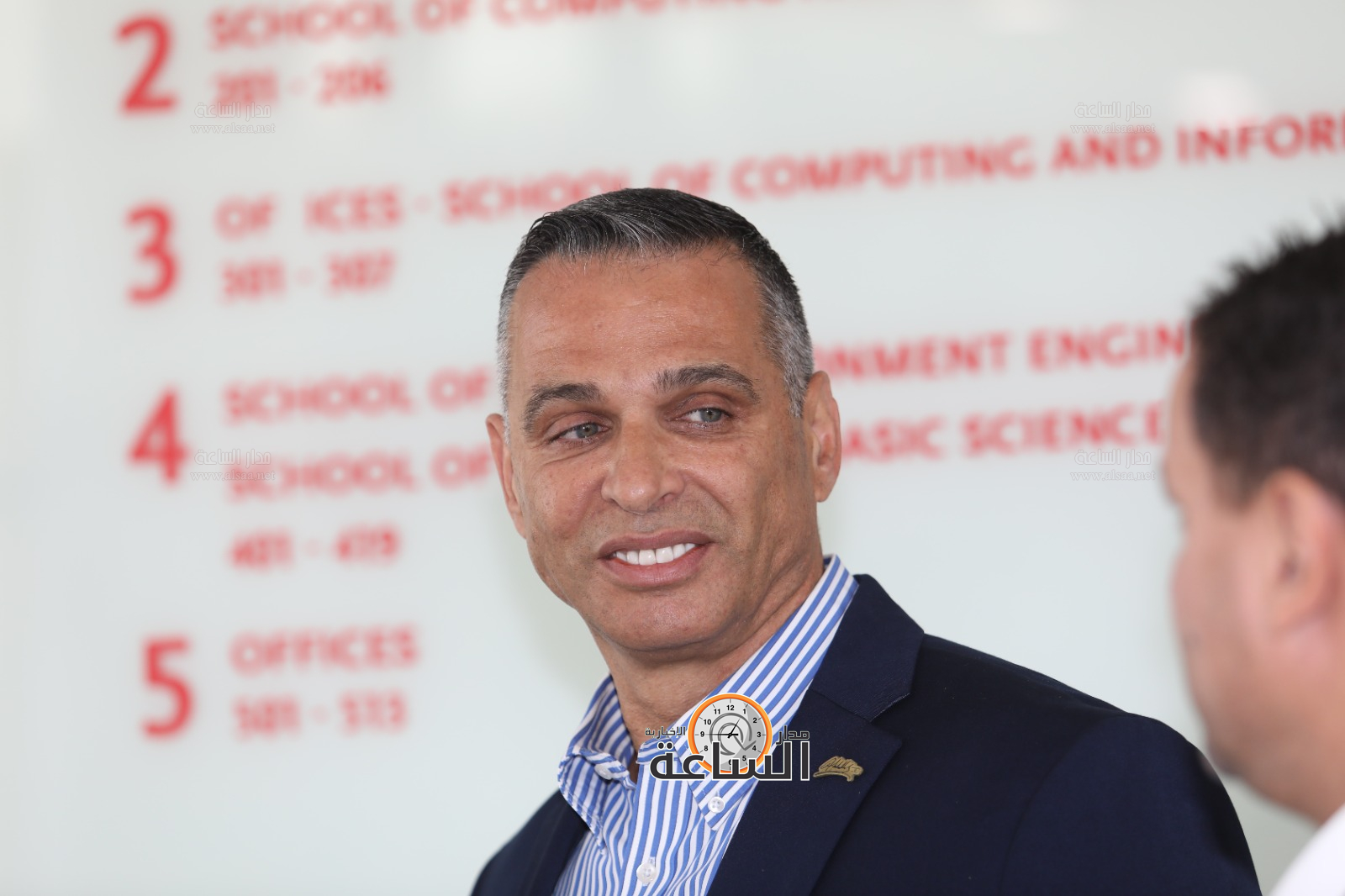 Madar Al-Saa Images 0.2766942737217417