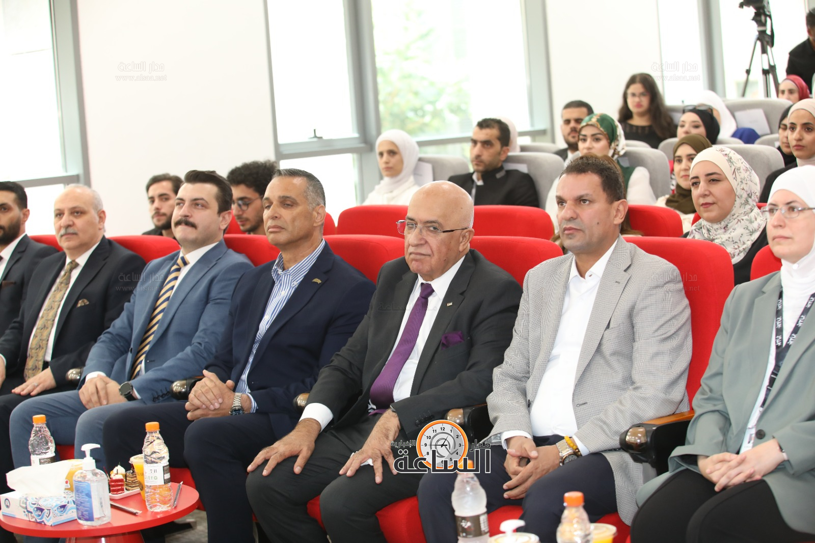 Madar Al-Saa Images 0.203323233620734