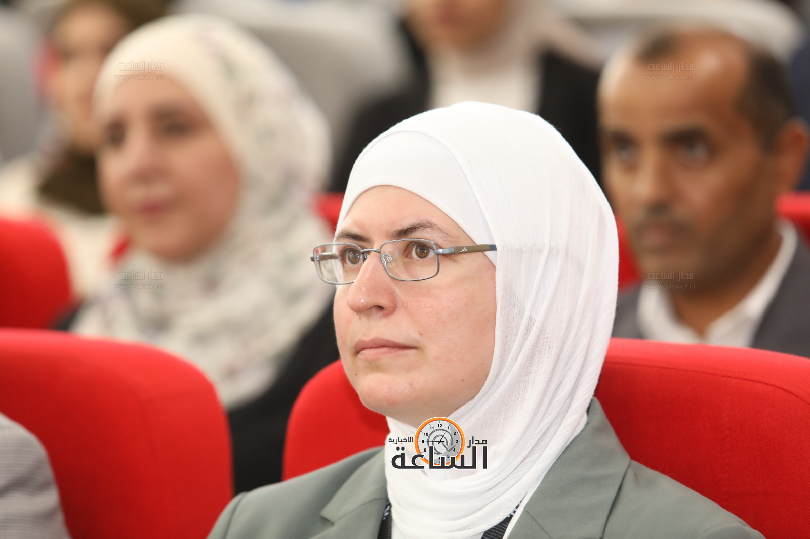 Madar Al-Saa Images 0.23322382409439468