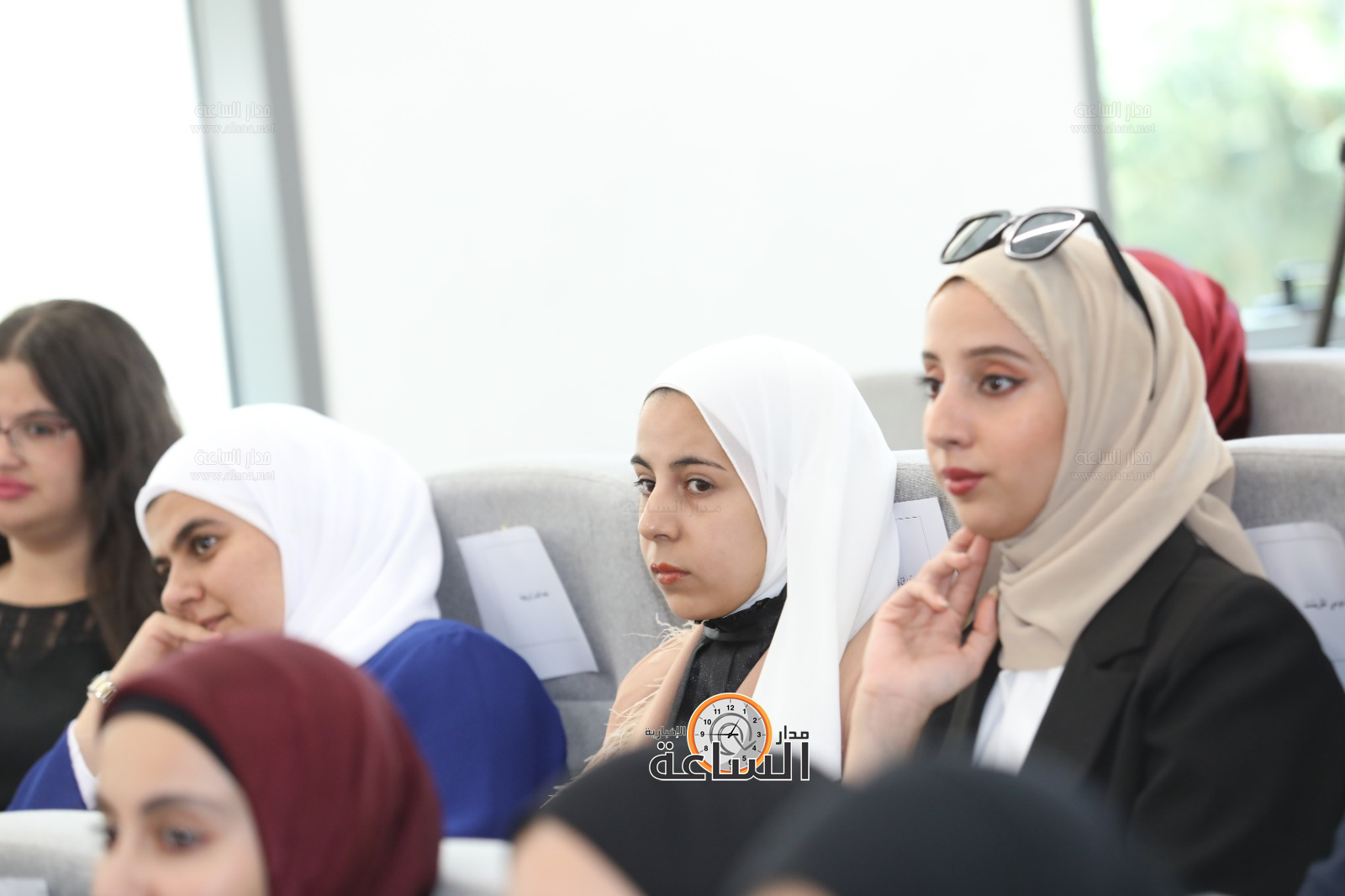 Madar Al-Saa Images 0.08715056693072643