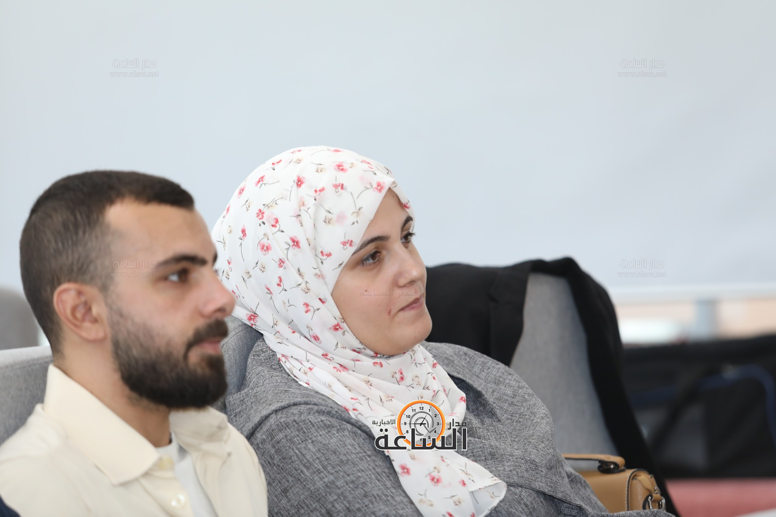 Madar Al-Saa Images 0.04966715414980305