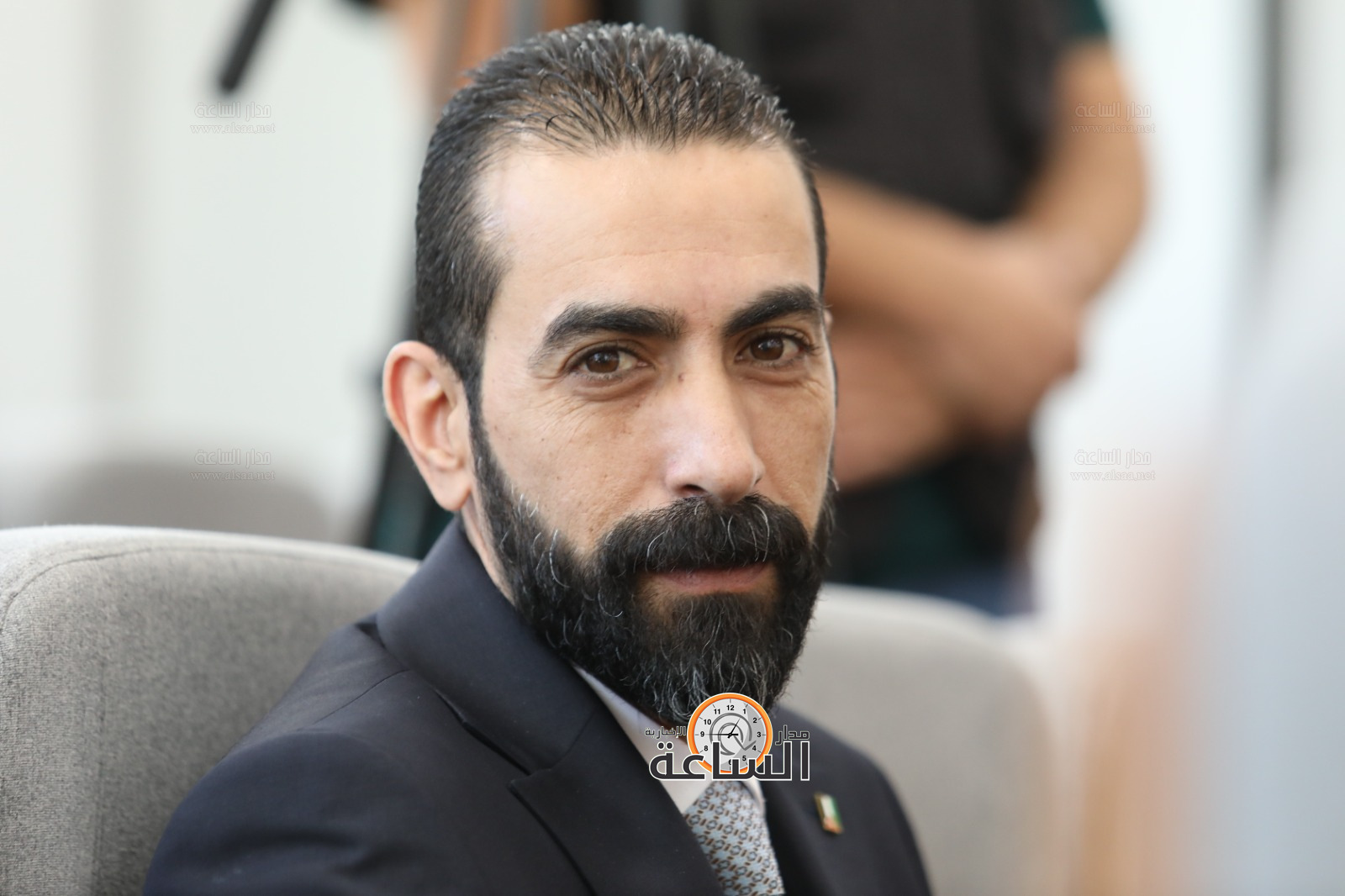 Madar Al-Saa Images 0.14182780610226486